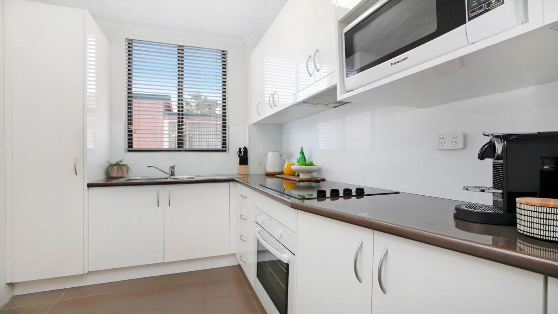 Two-Bedroom Apartment - Photo 13