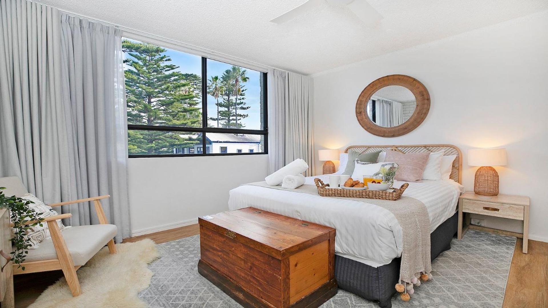 Two-Bedroom Apartment - Photo 12