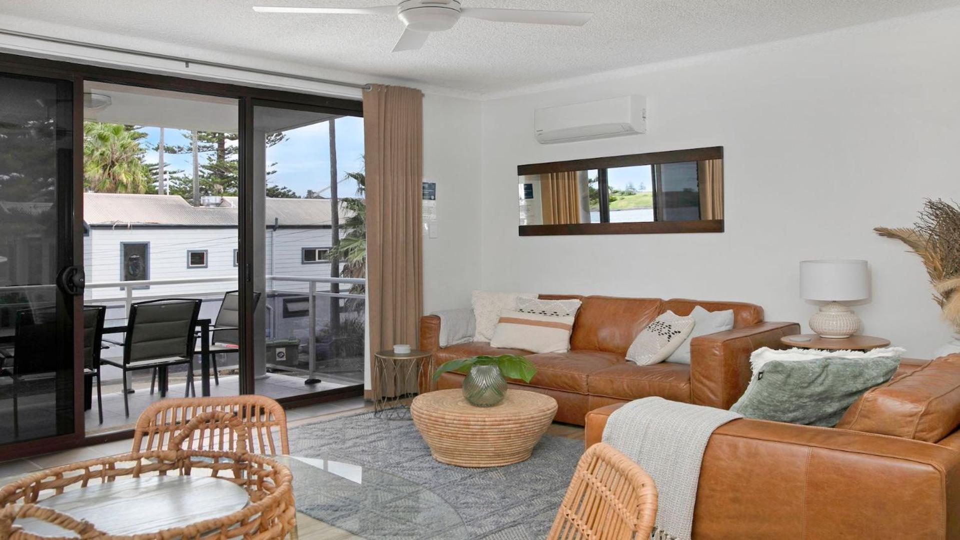 Two-Bedroom Apartment - Photo 20