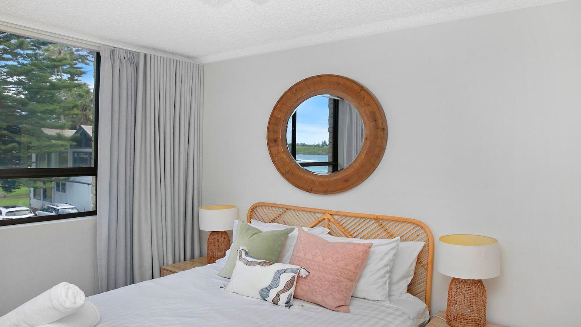 Two-Bedroom Apartment - Photo 3