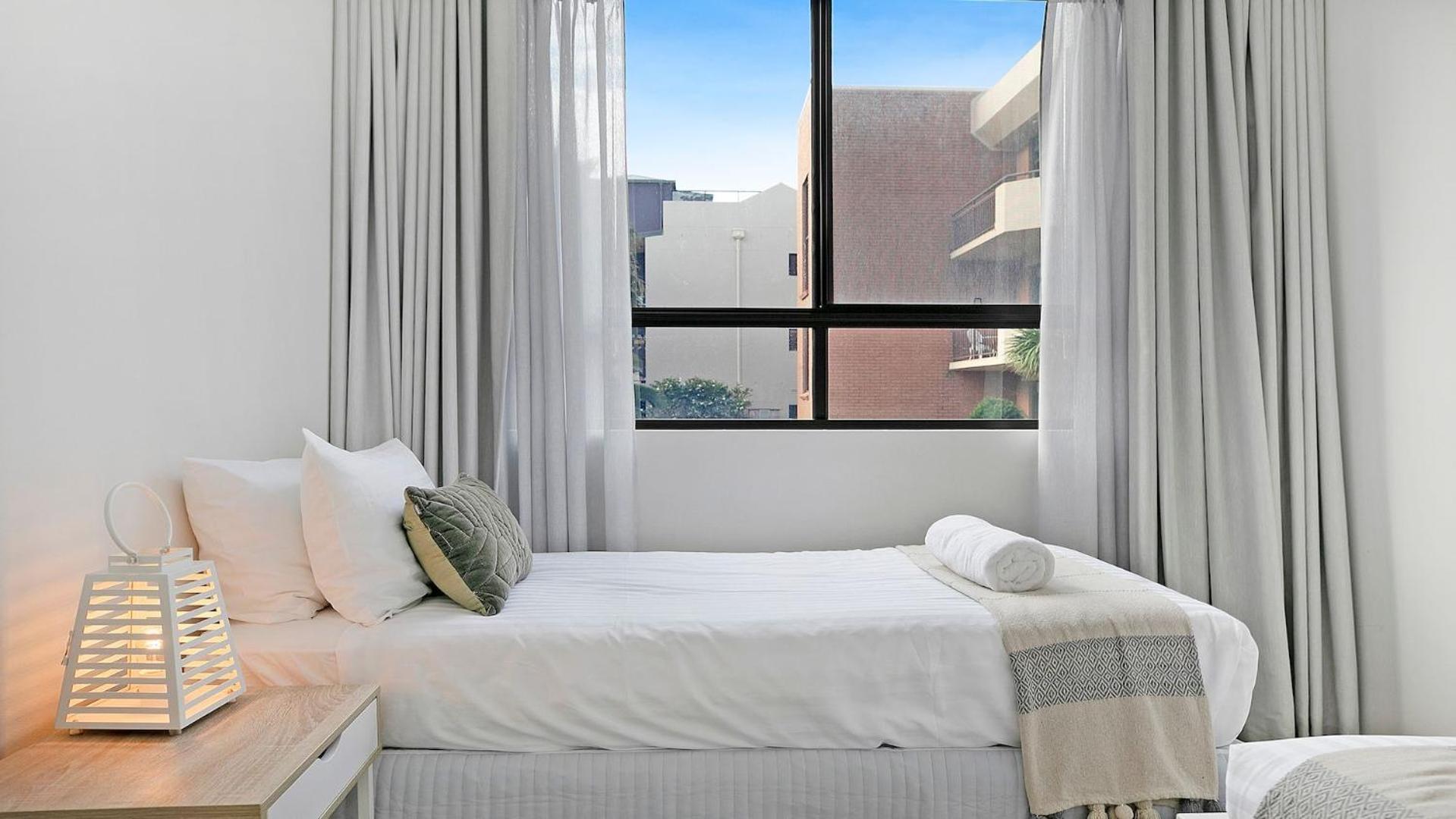 Two-Bedroom Apartment - Photo 25