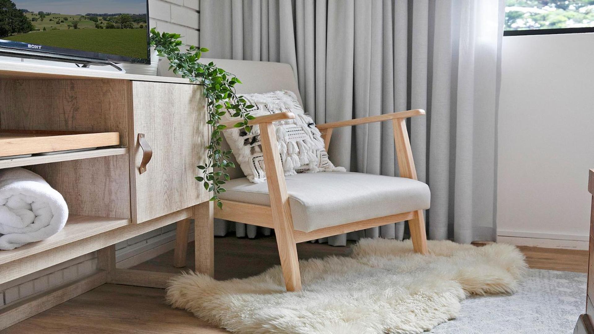 Two-Bedroom Apartment - Photo 7