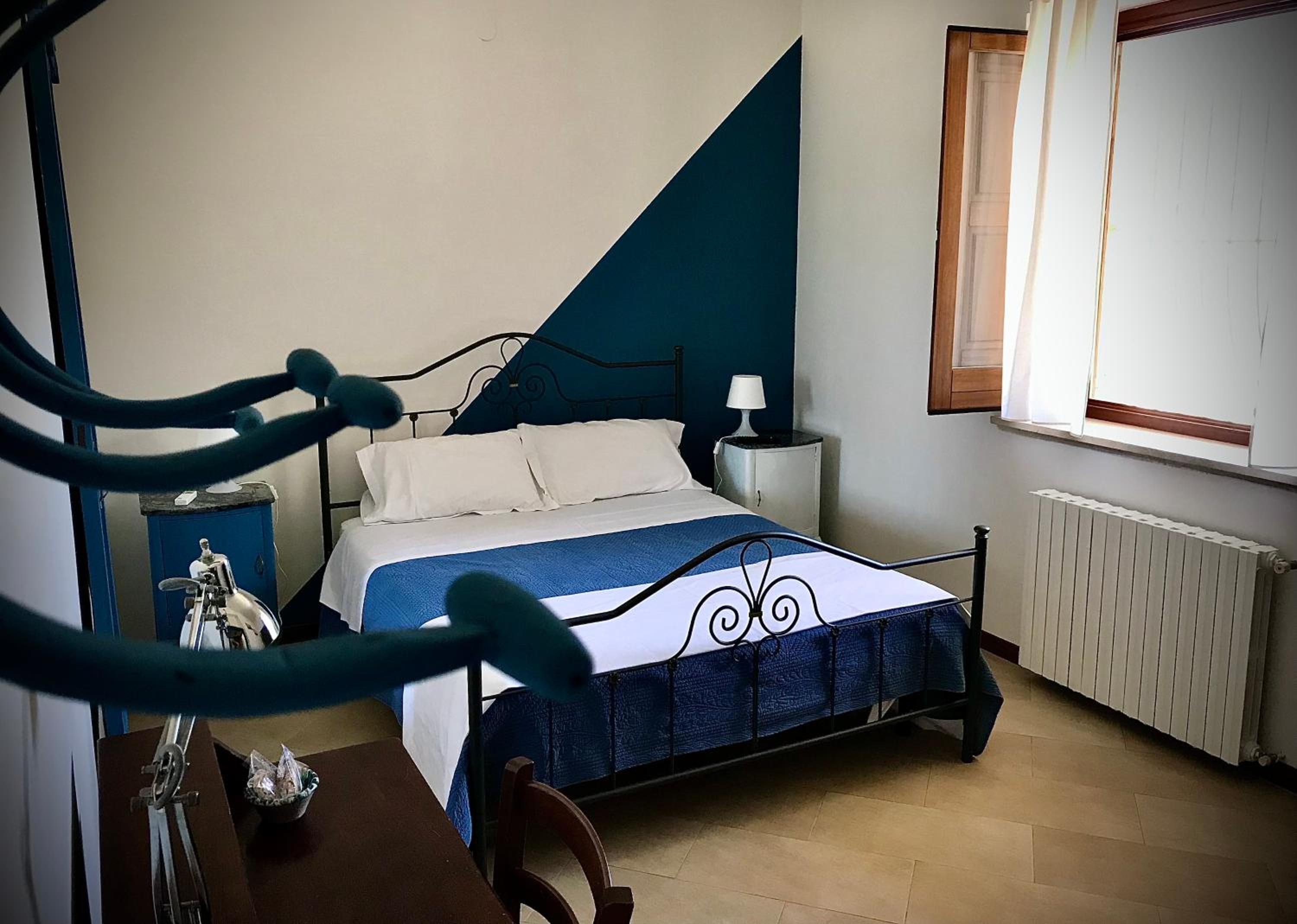 Deluxe Room - Photo 1
