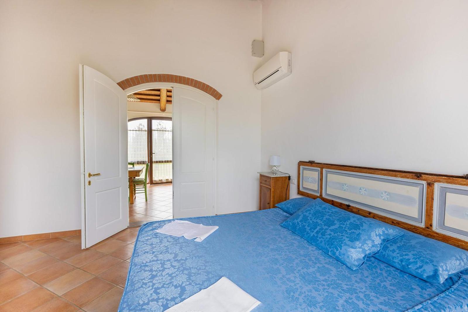 Double Room with Private Bathroom photo 1