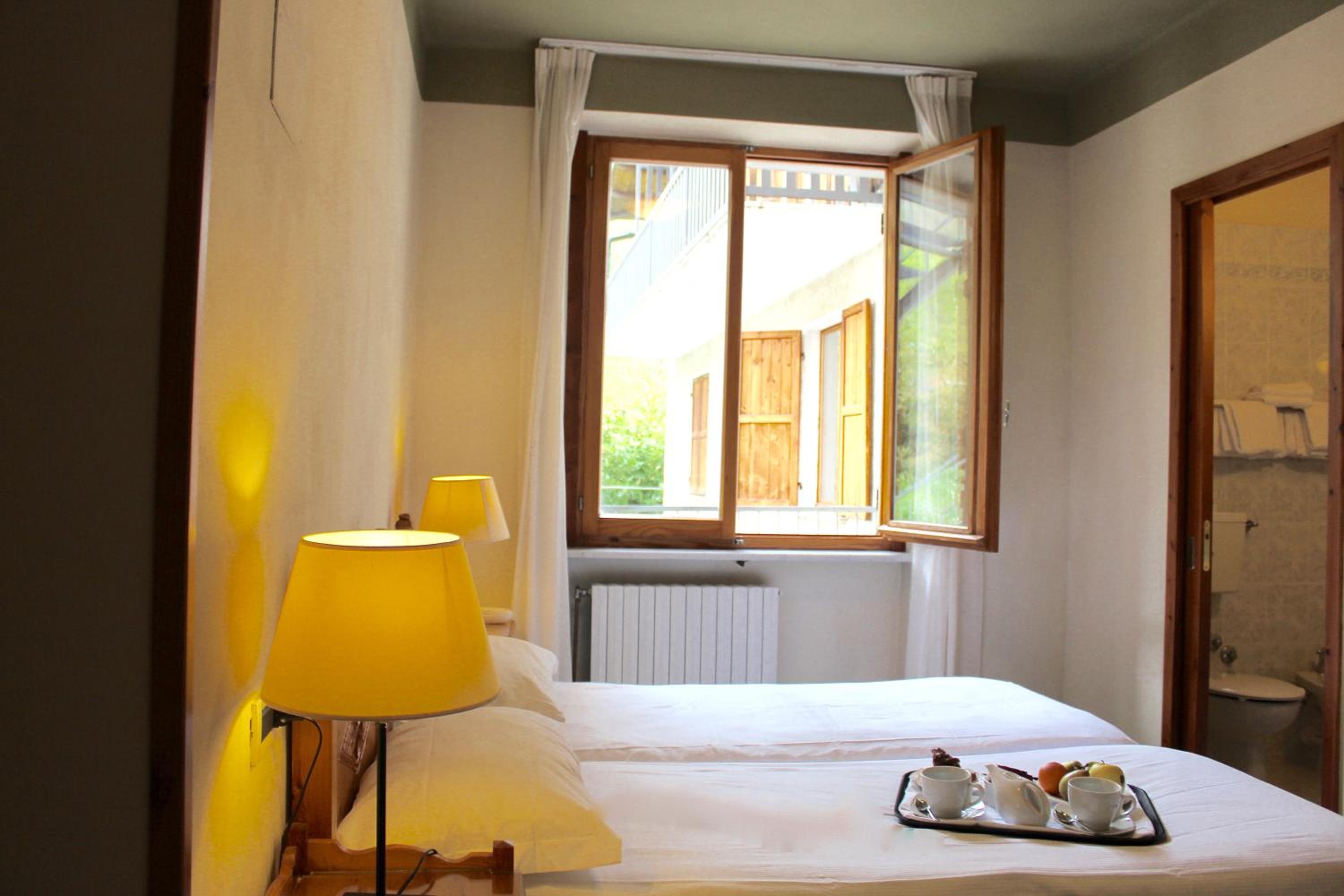 Classic Quadruple Room