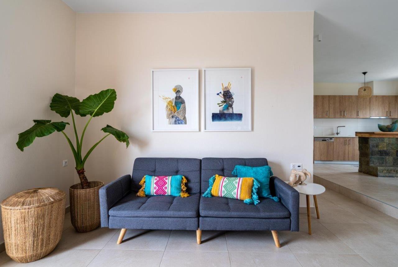 Two-Bedroom Apartment photo 1