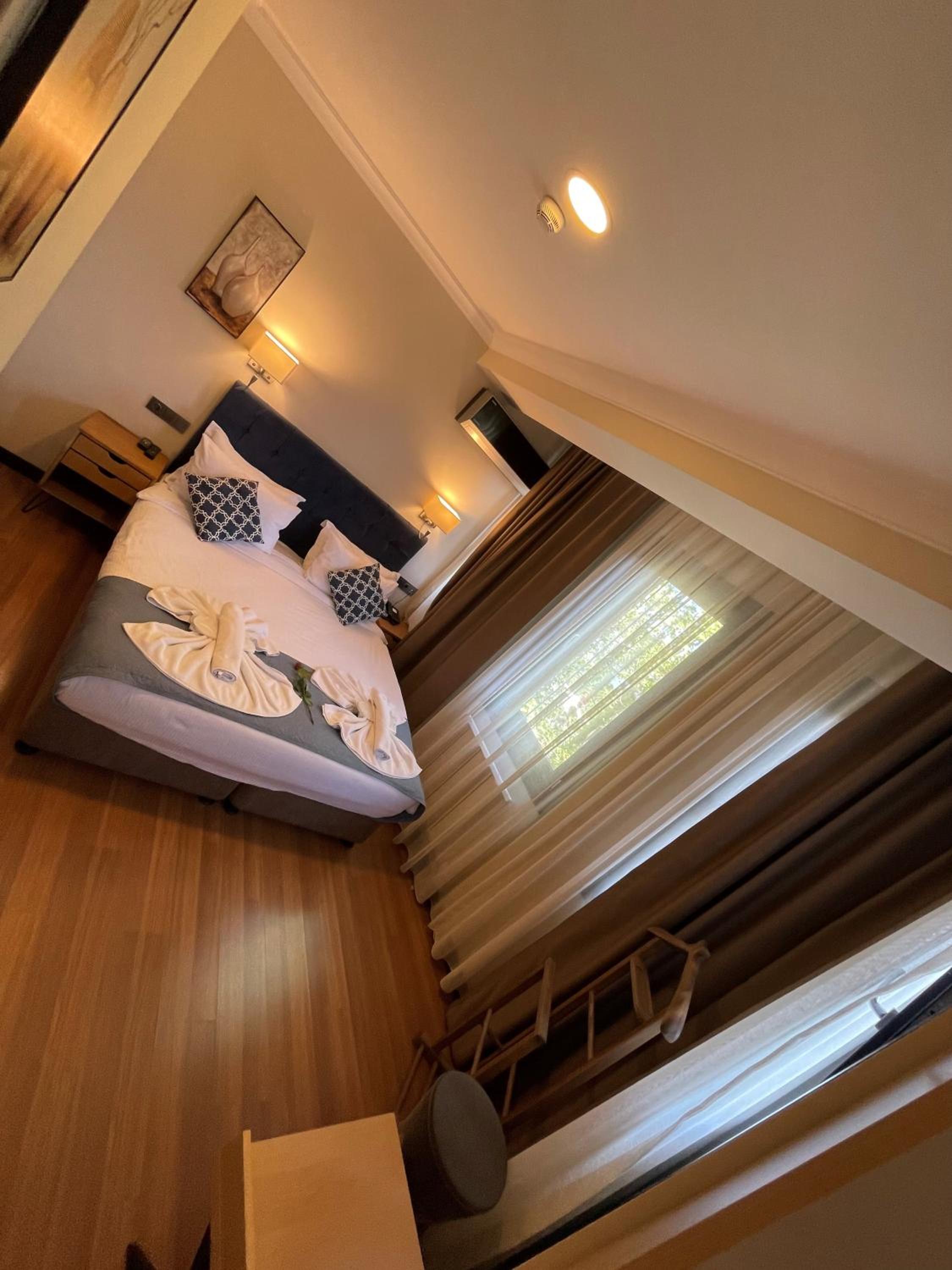 Standard Double Room photo 1