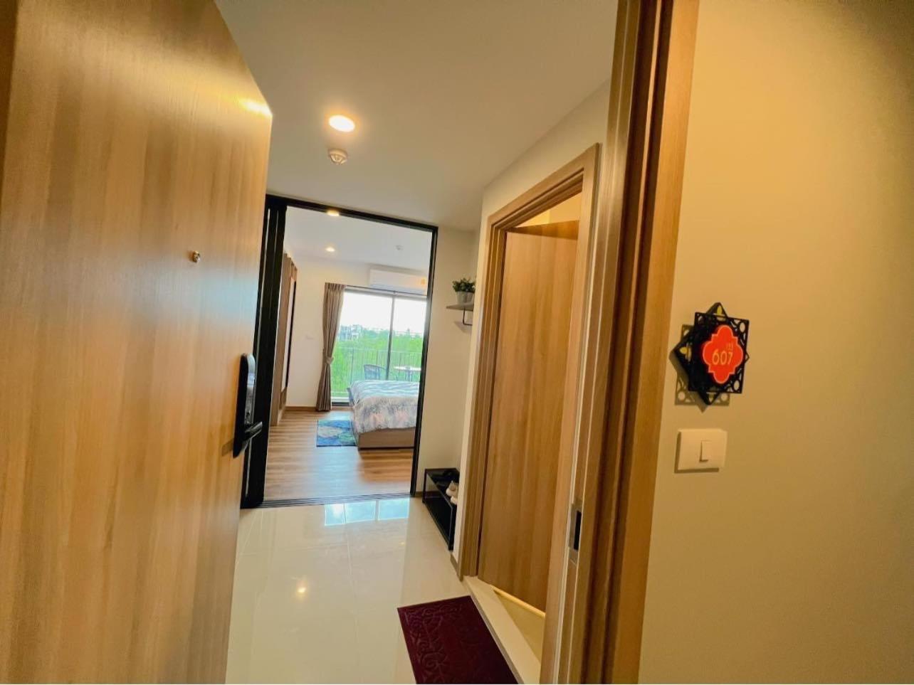 One-Bedroom Apartment - Photo 40