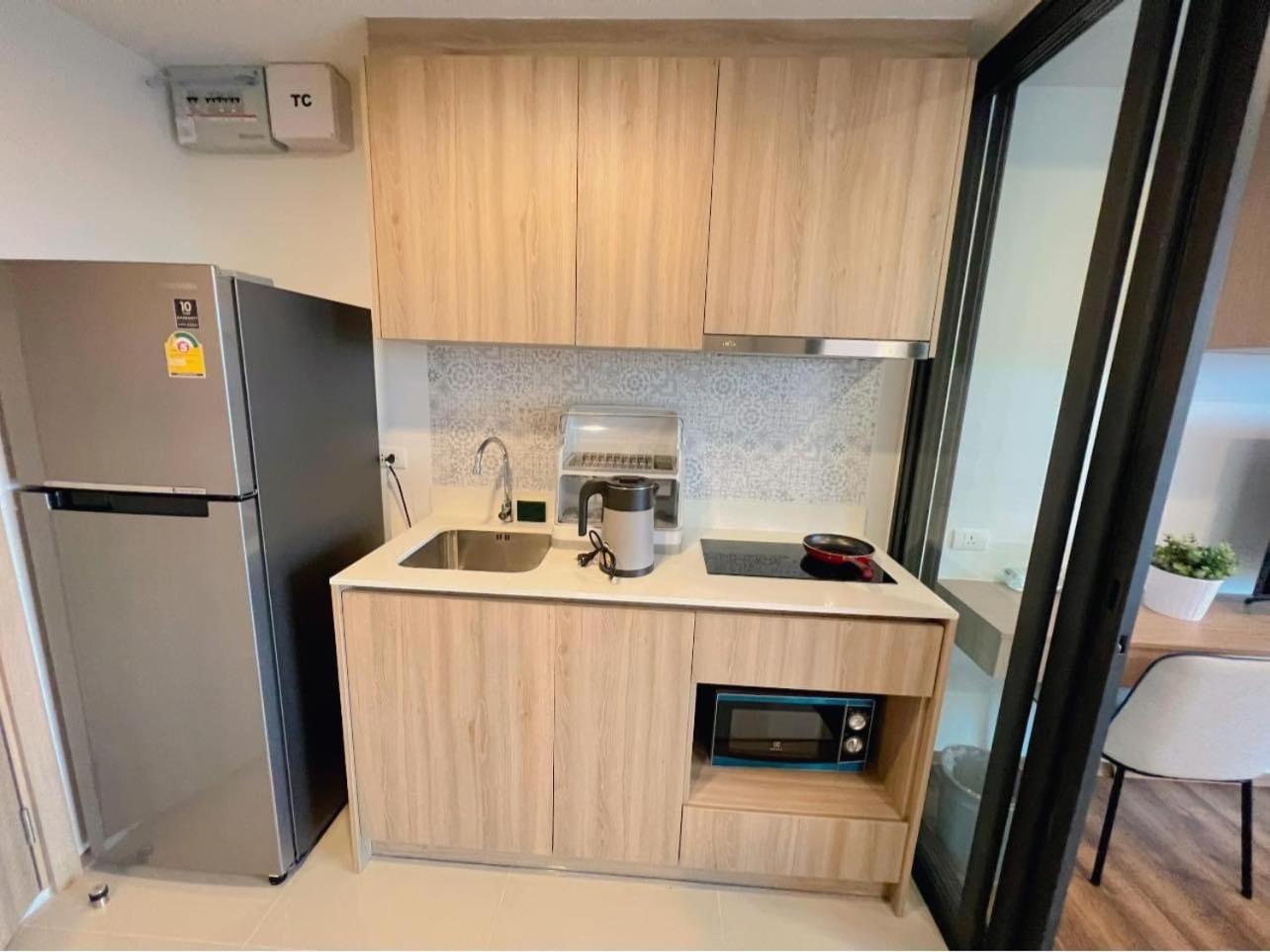 One-Bedroom Apartment - Photo 16