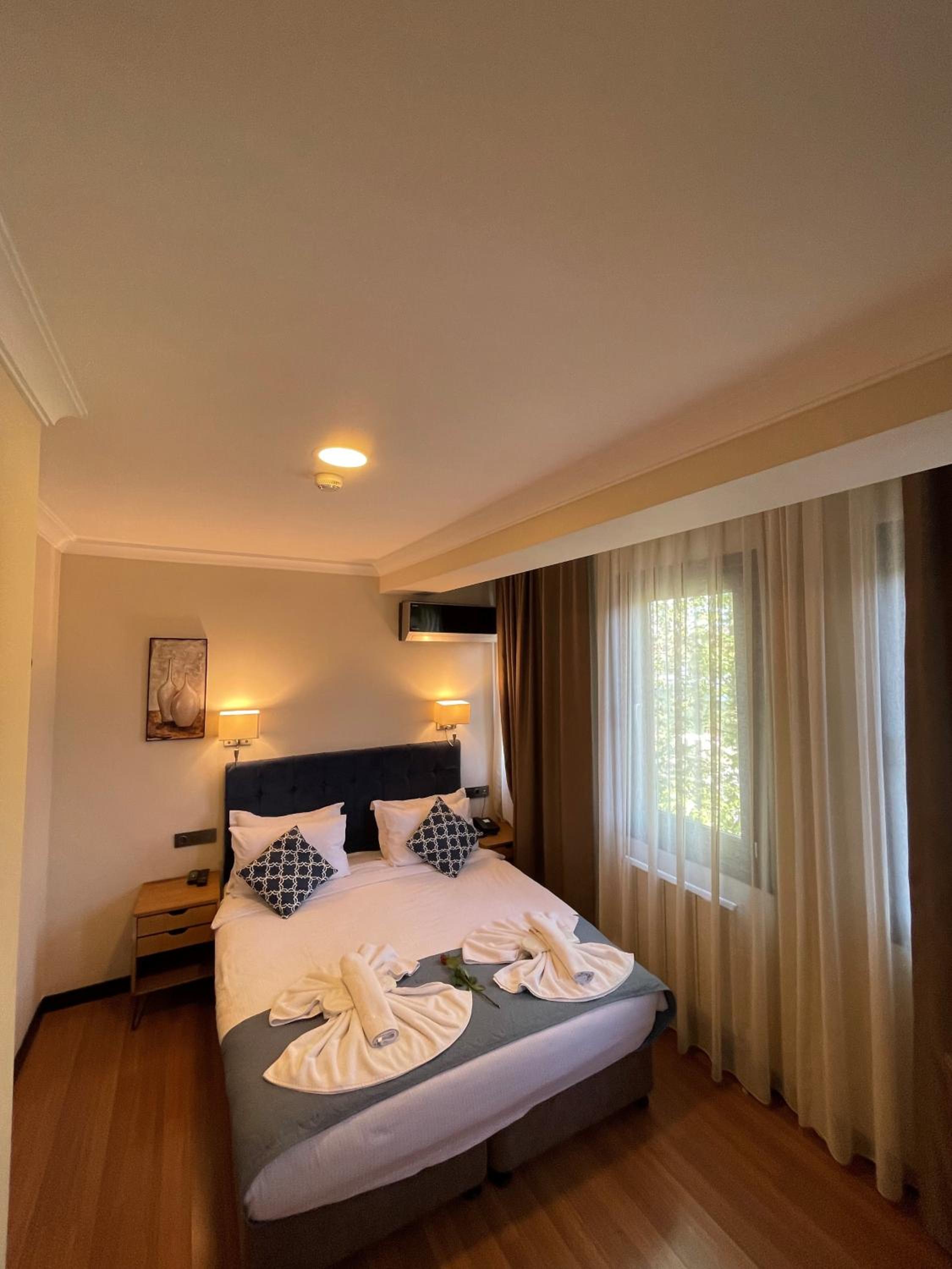 Standard Single Room photo 3