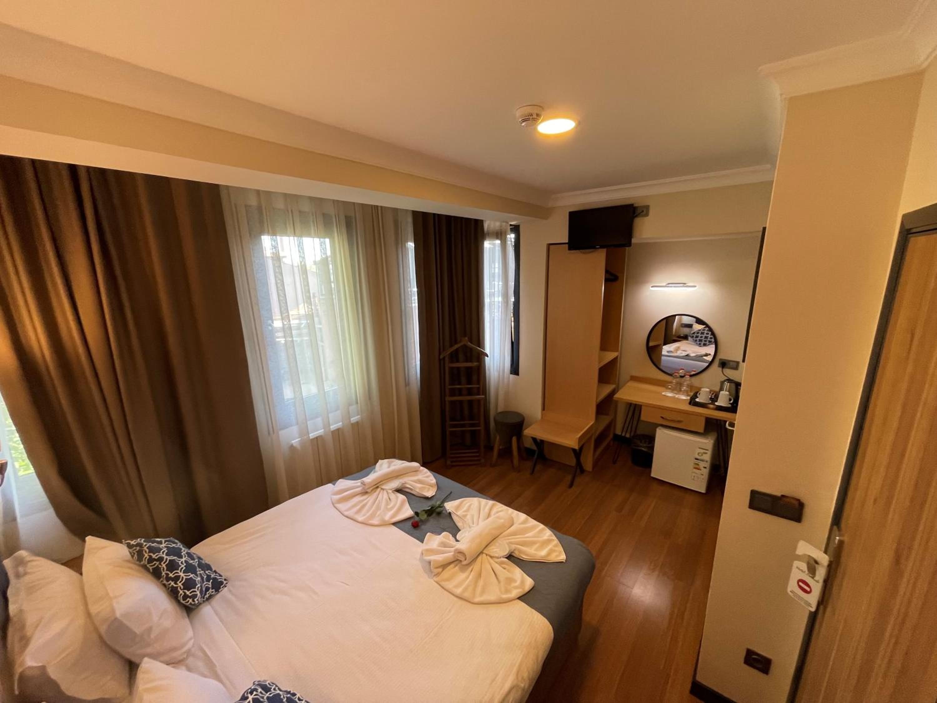 Standard Single Room photo 3