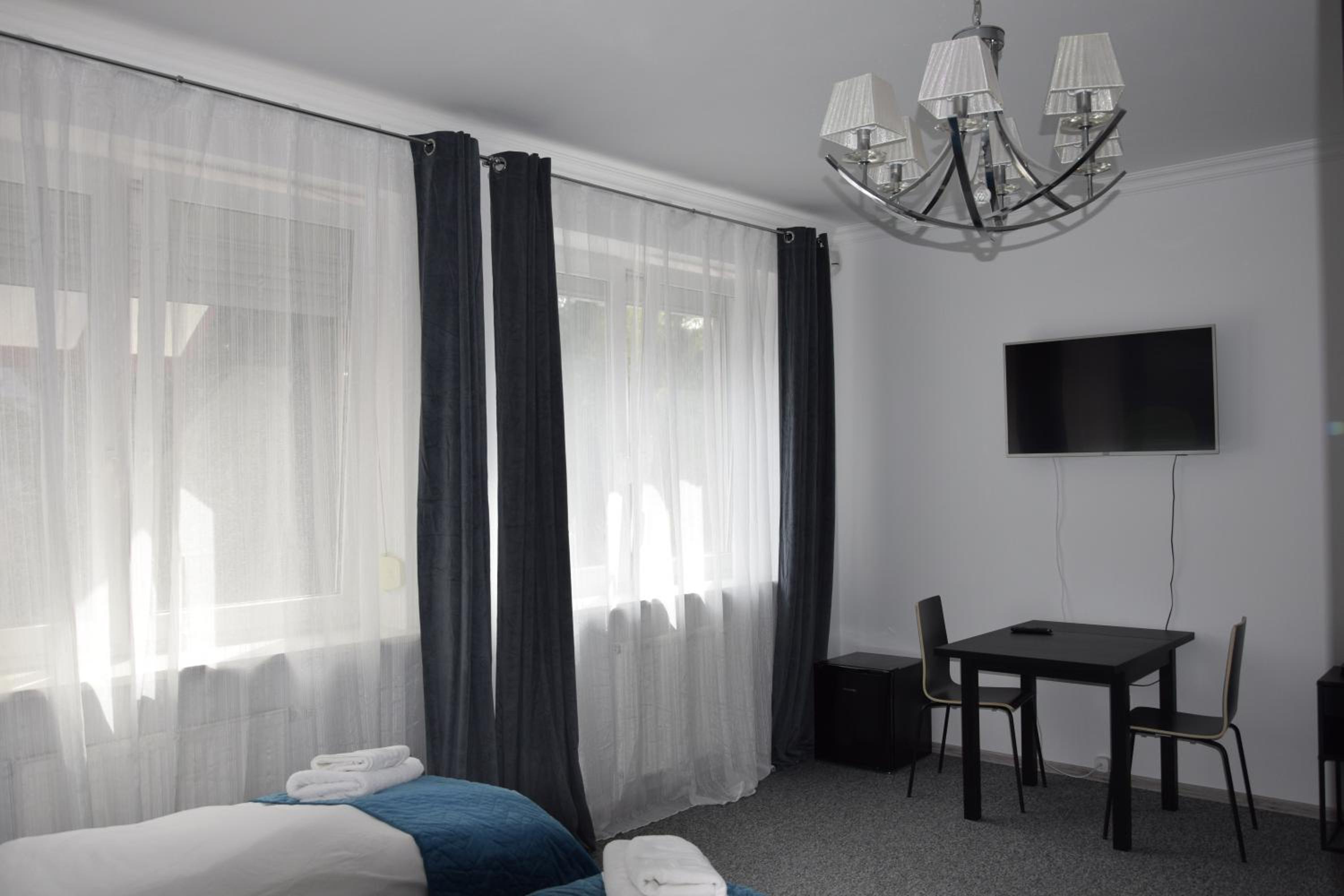 Deluxe Double Room - Photo 3