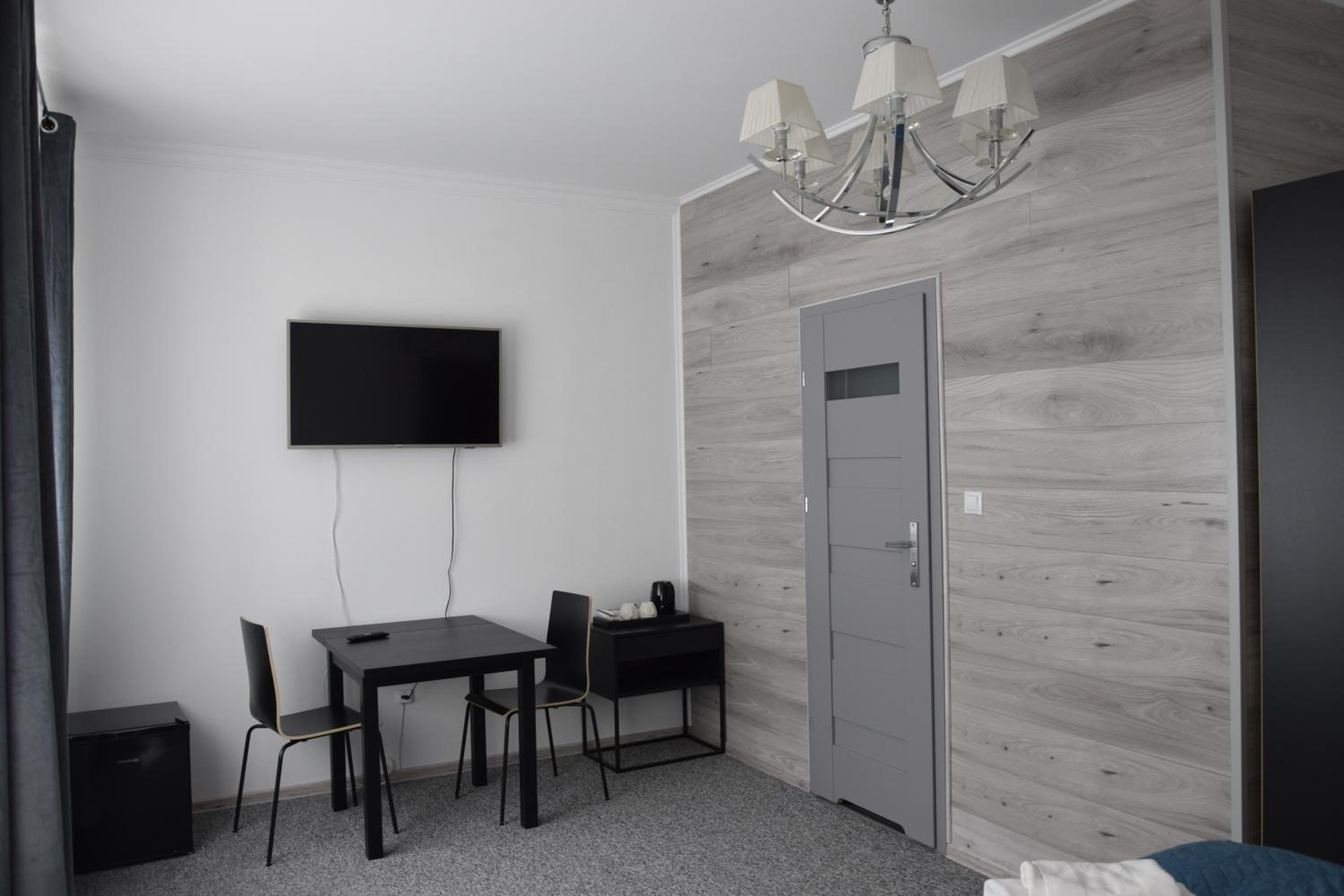 Deluxe Double Room - Photo 5