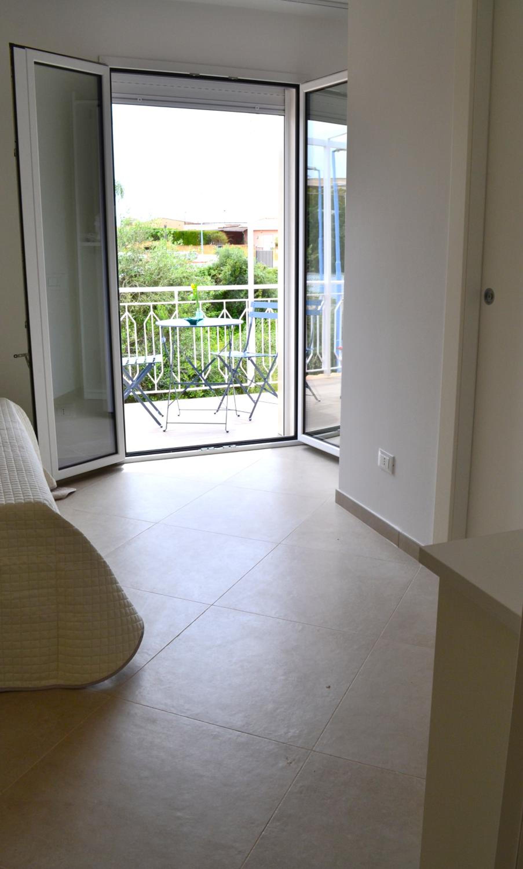 Double Room with Balcony photo 1