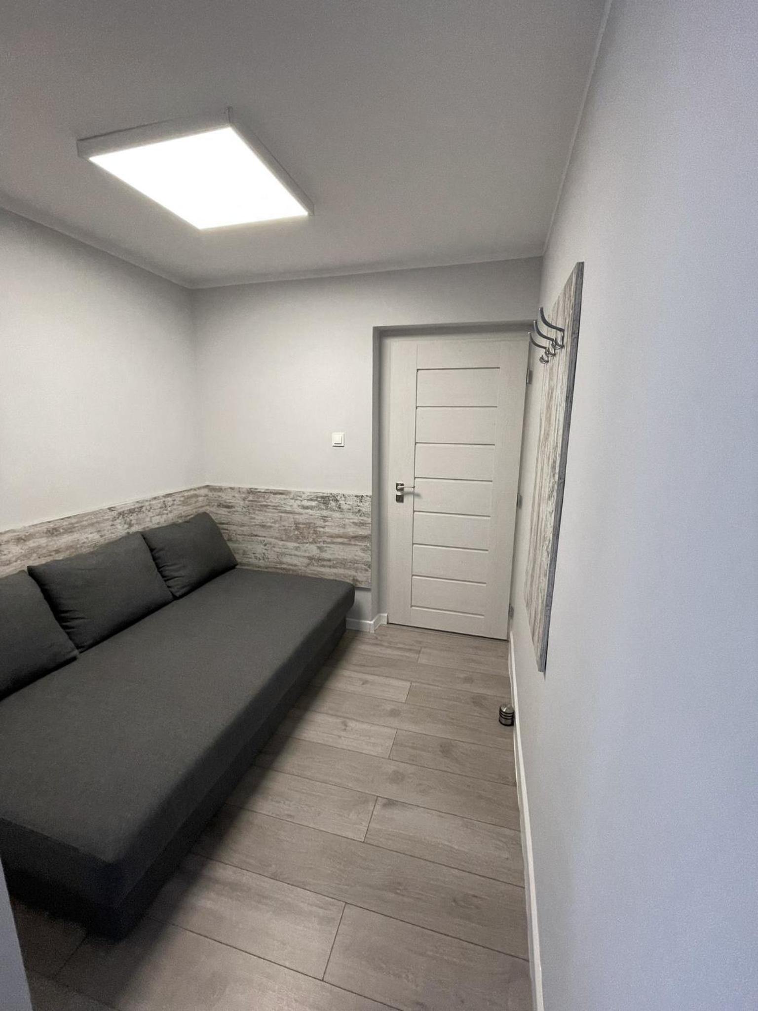 Triple Room with Balcony photo 3