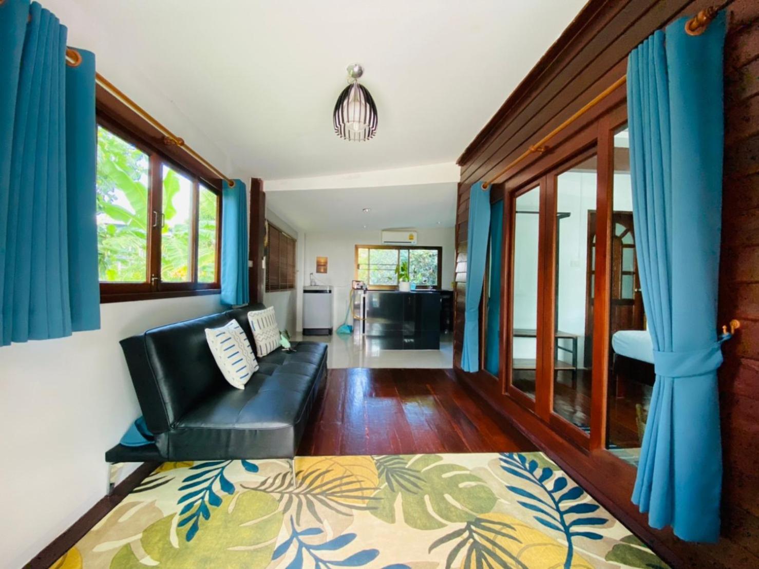 One-Bedroom Villa photo 3