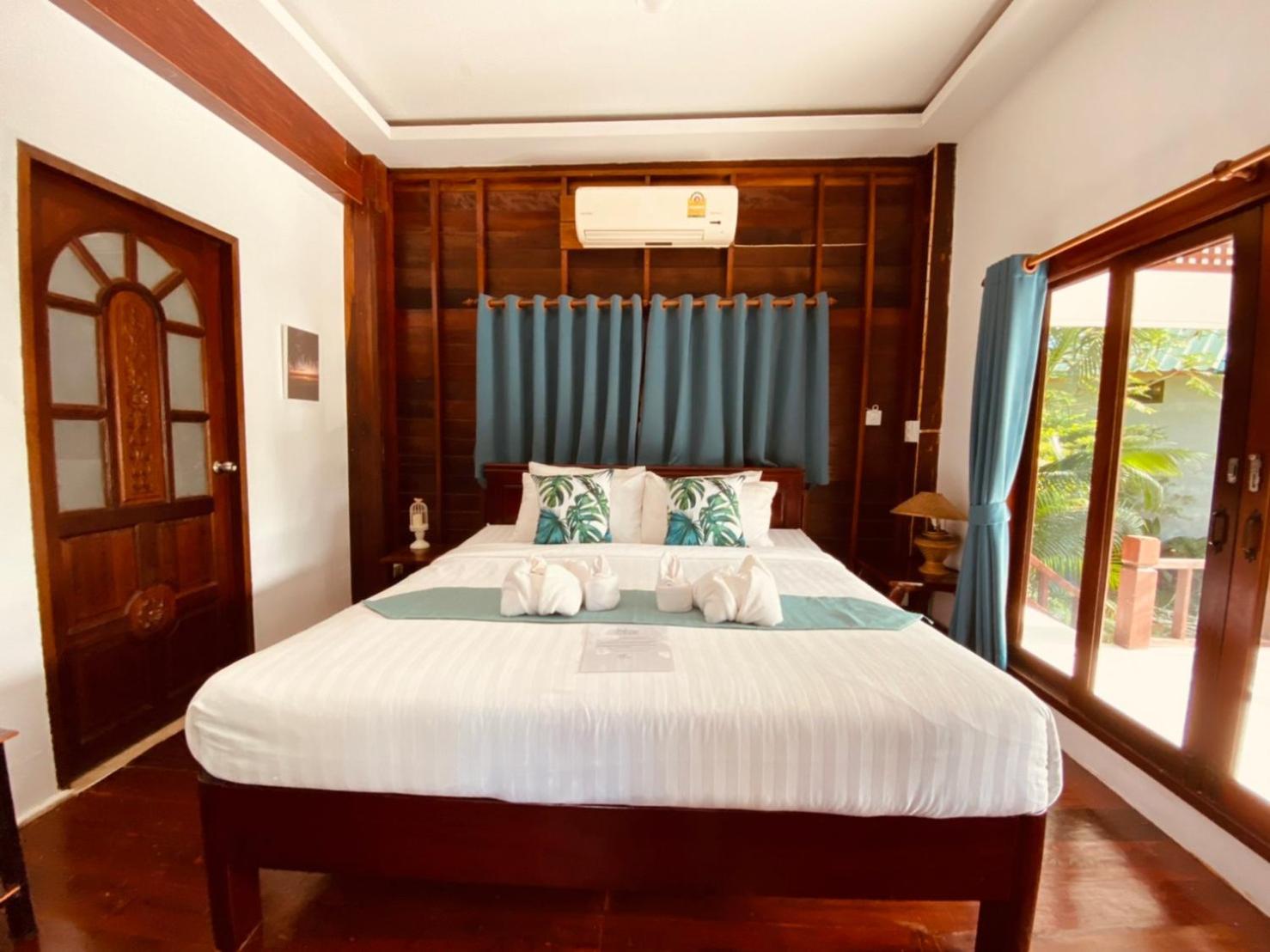 One-Bedroom Villa photo 2