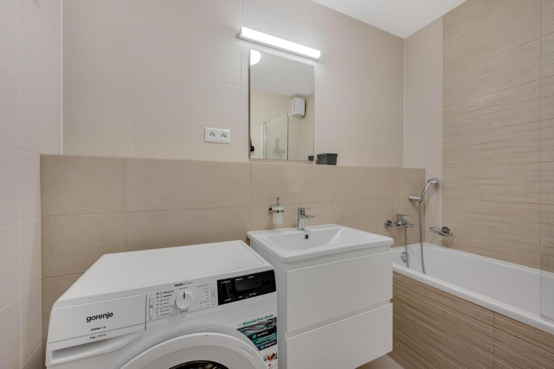 Standard Apartment - Photo 12