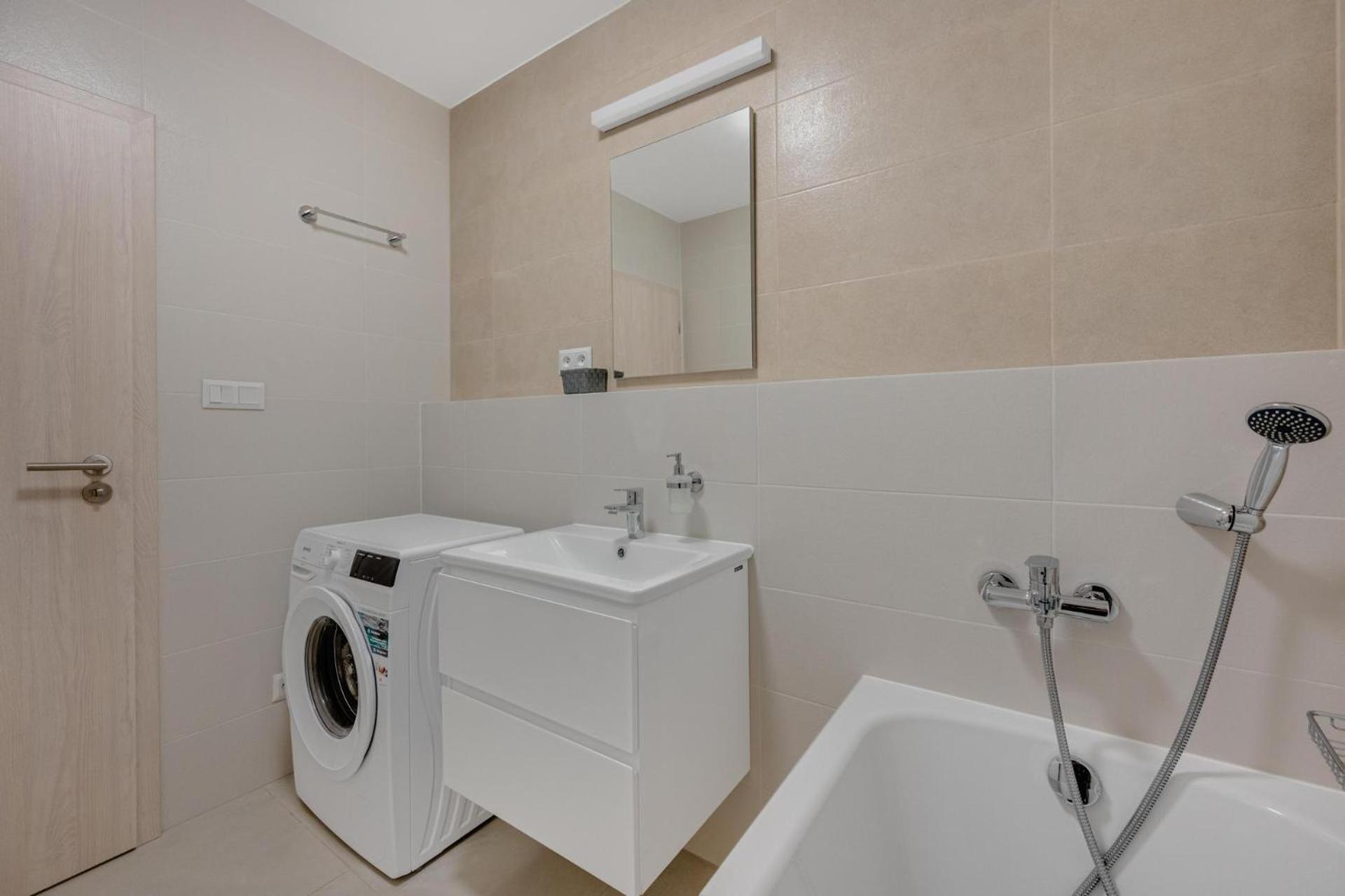 Deluxe Apartment - Photo 15