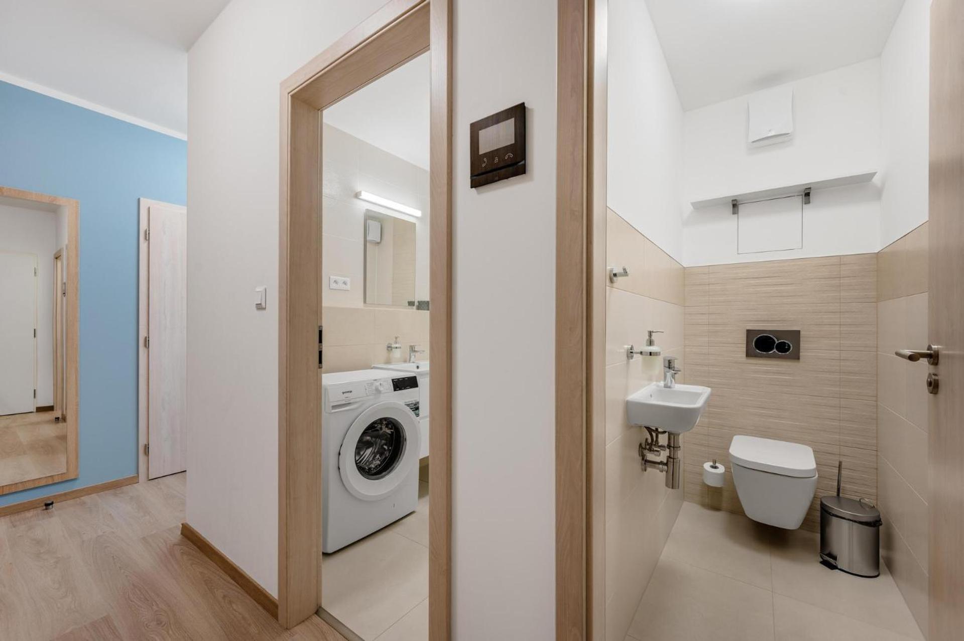 Standard Apartment - Photo 11