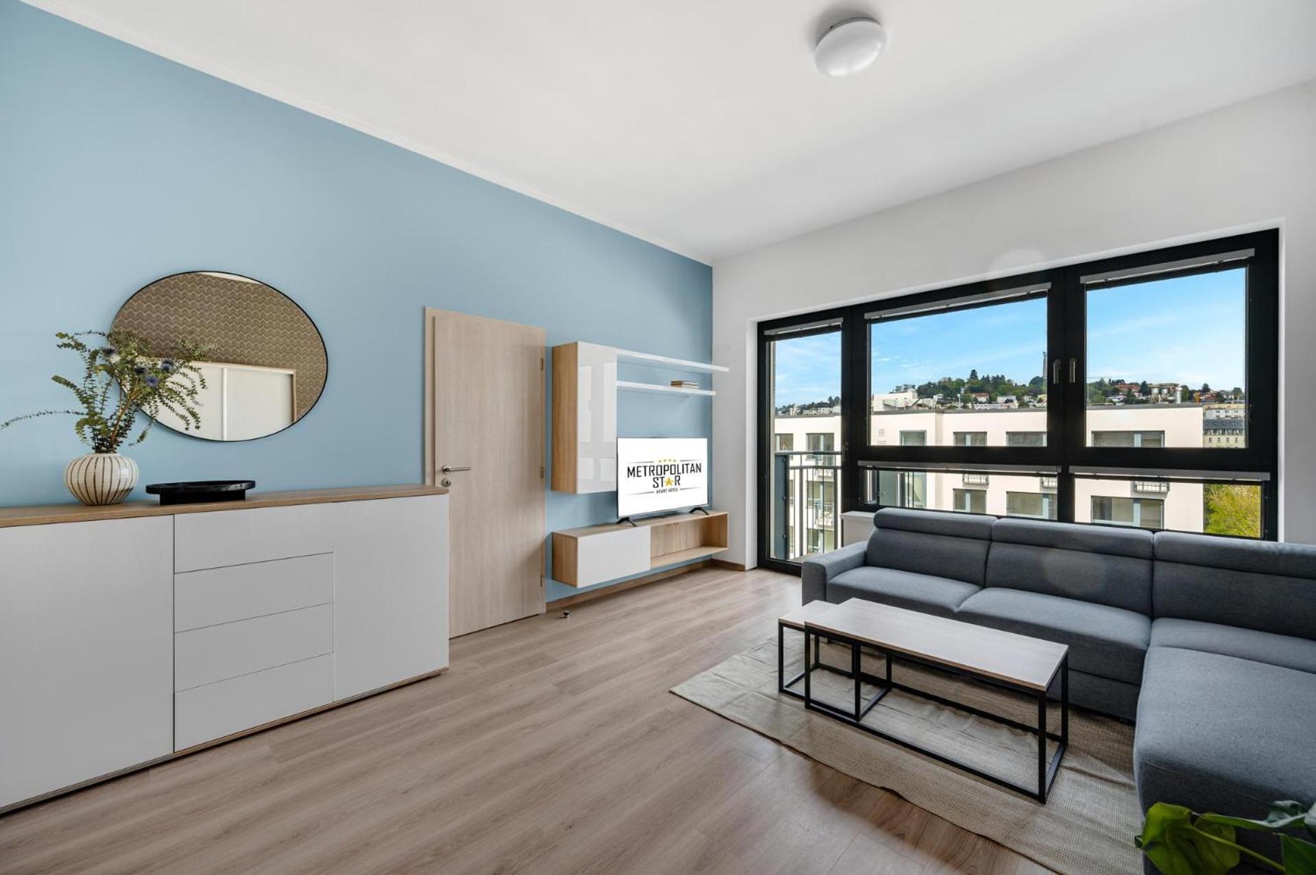Deluxe Apartment - Photo 4