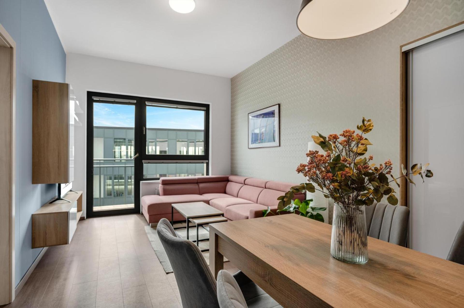 Standard Apartment - Photo 7