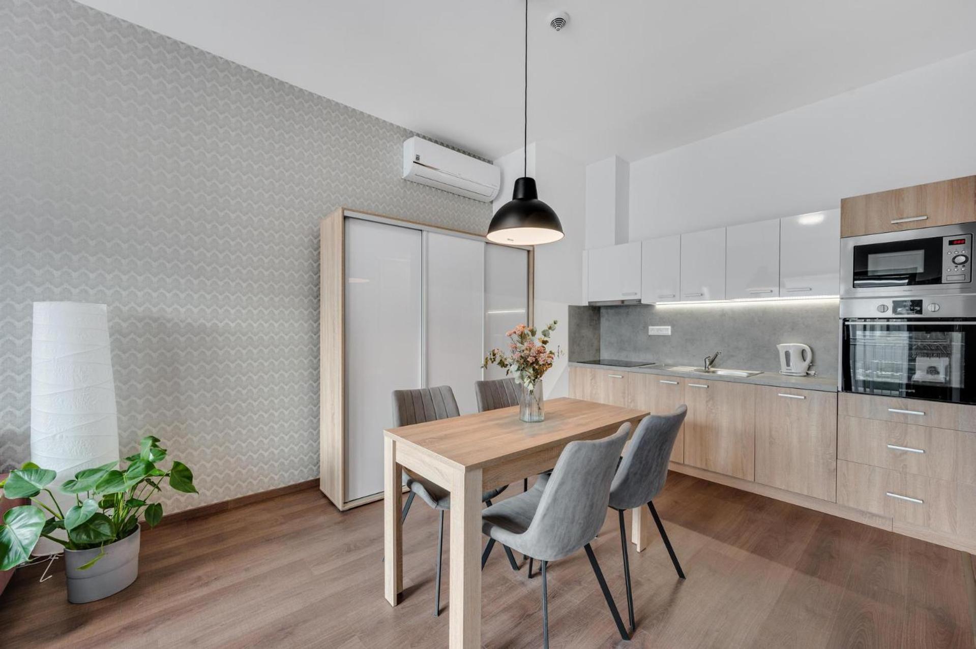 Standard Apartment - Photo 5