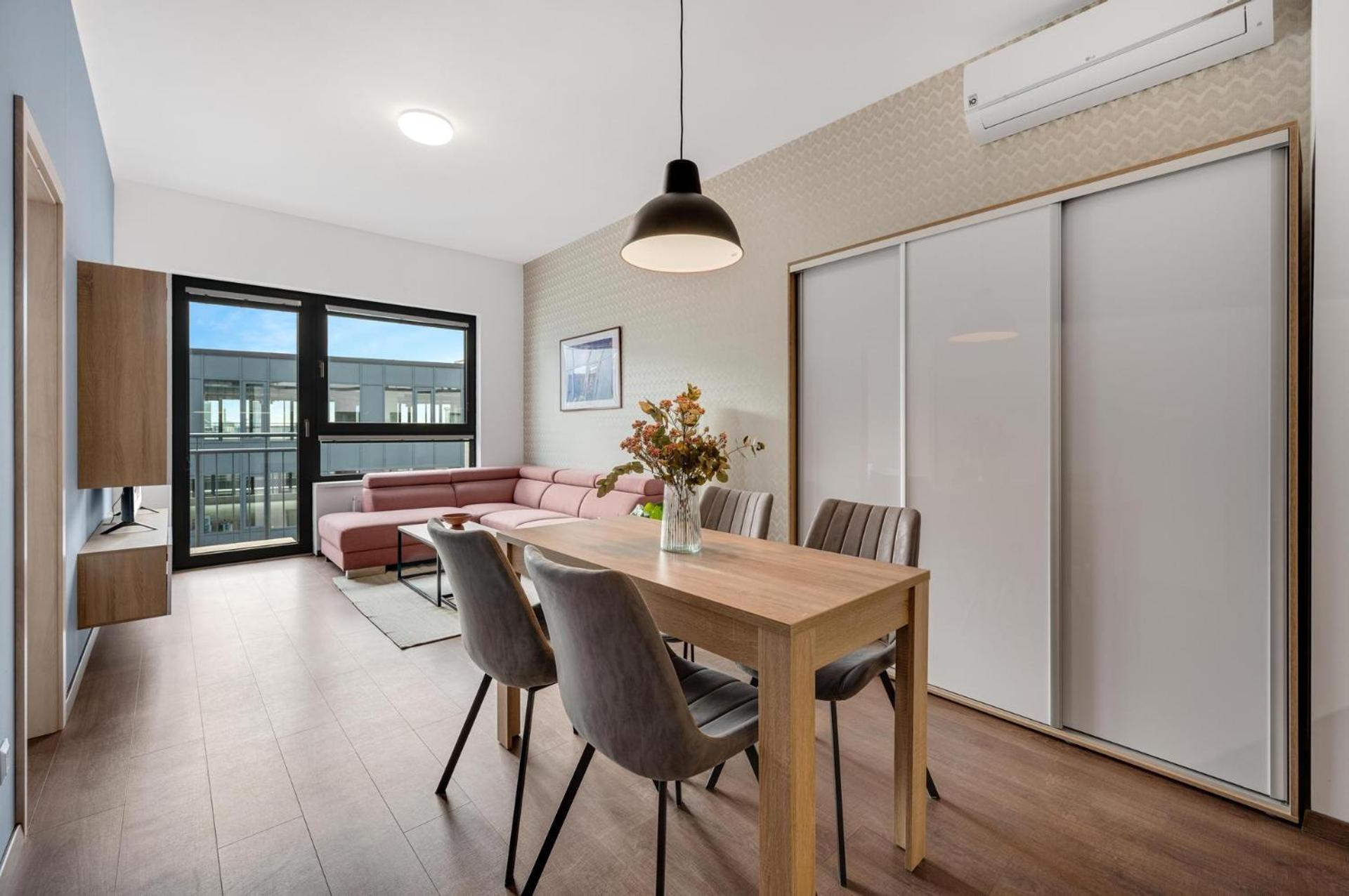 Standard Apartment - Photo 8