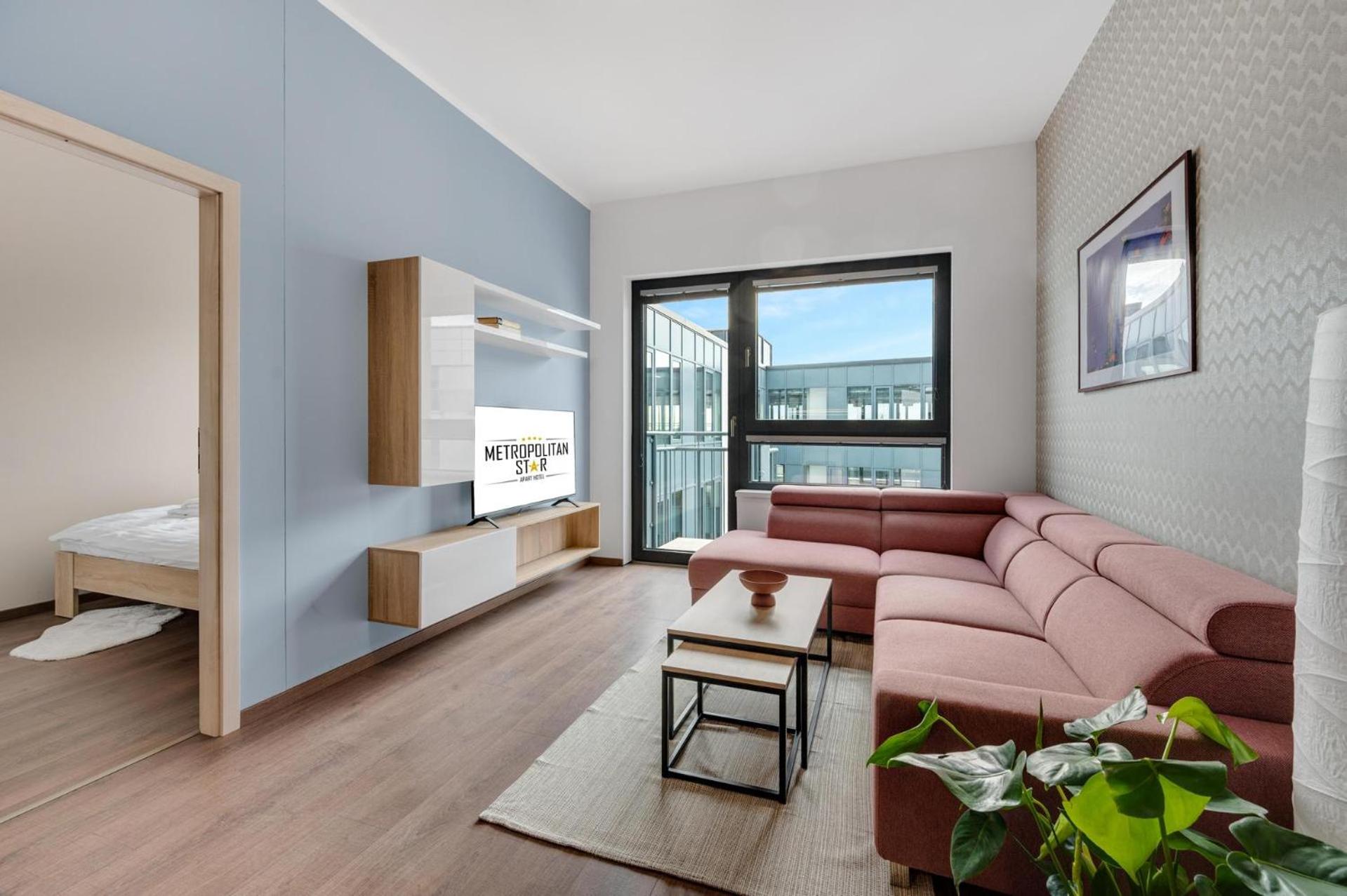 Standard Apartment - Photo 9