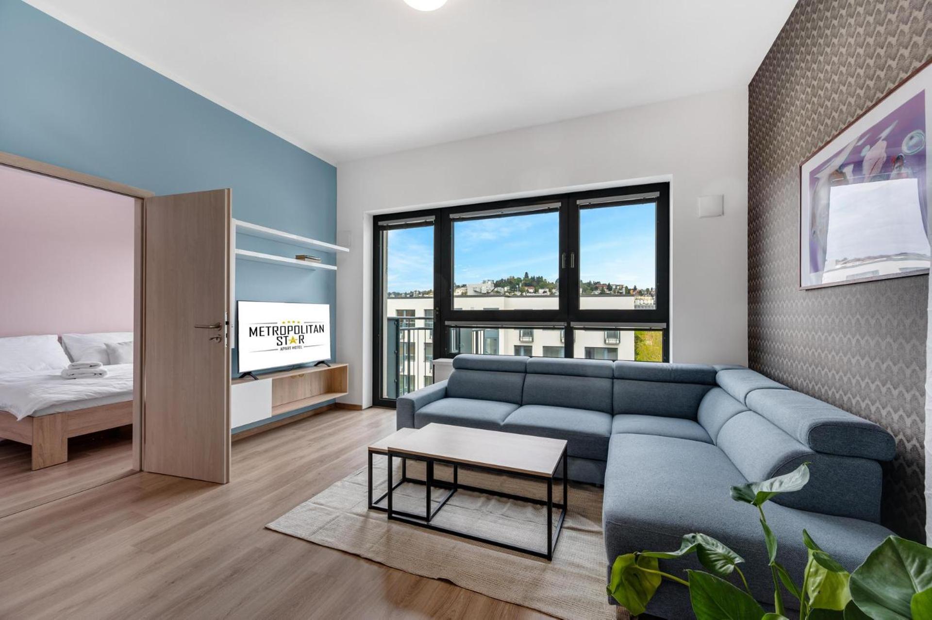 Deluxe Apartment - Photo 6