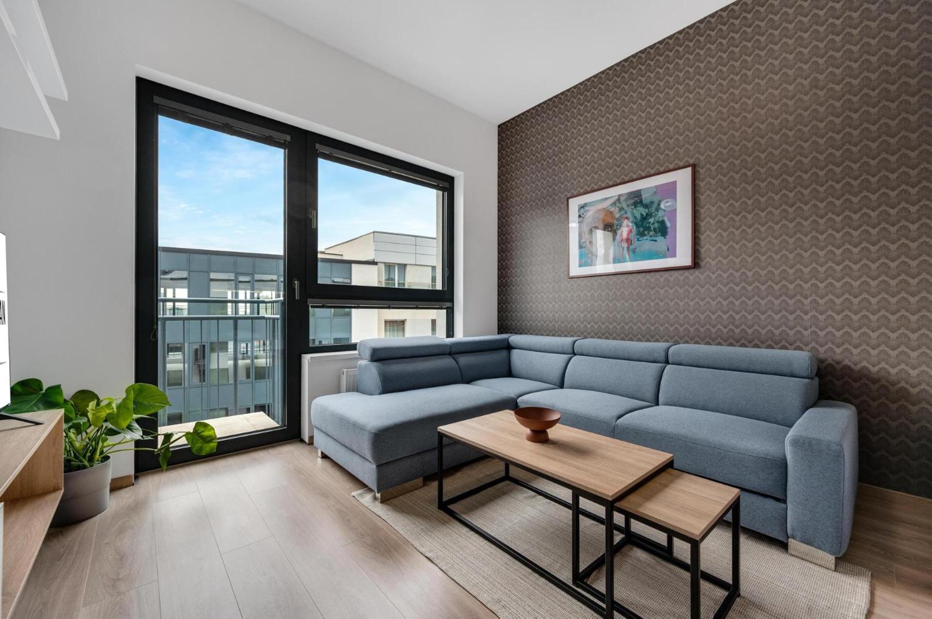 Standard Apartment - Photo 1