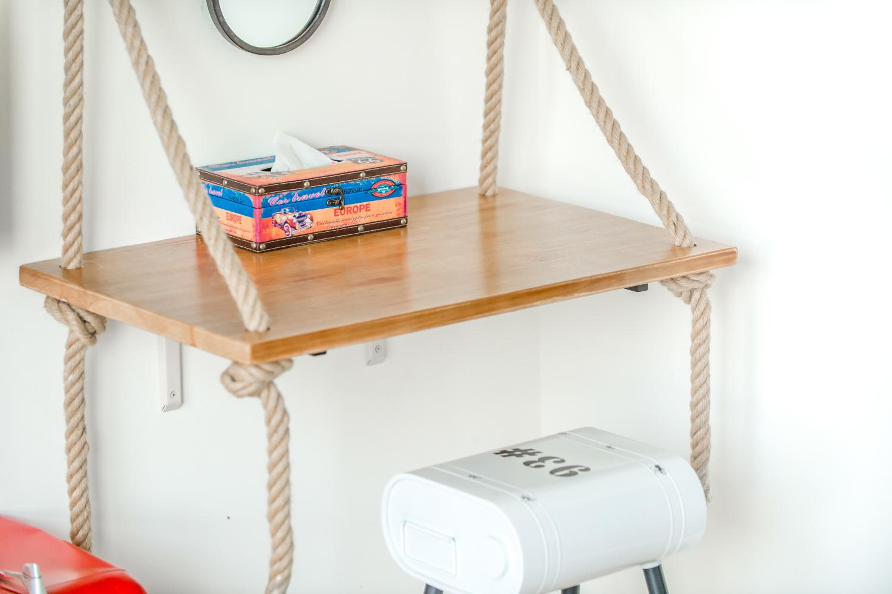 Standard Double Room - Photo 6