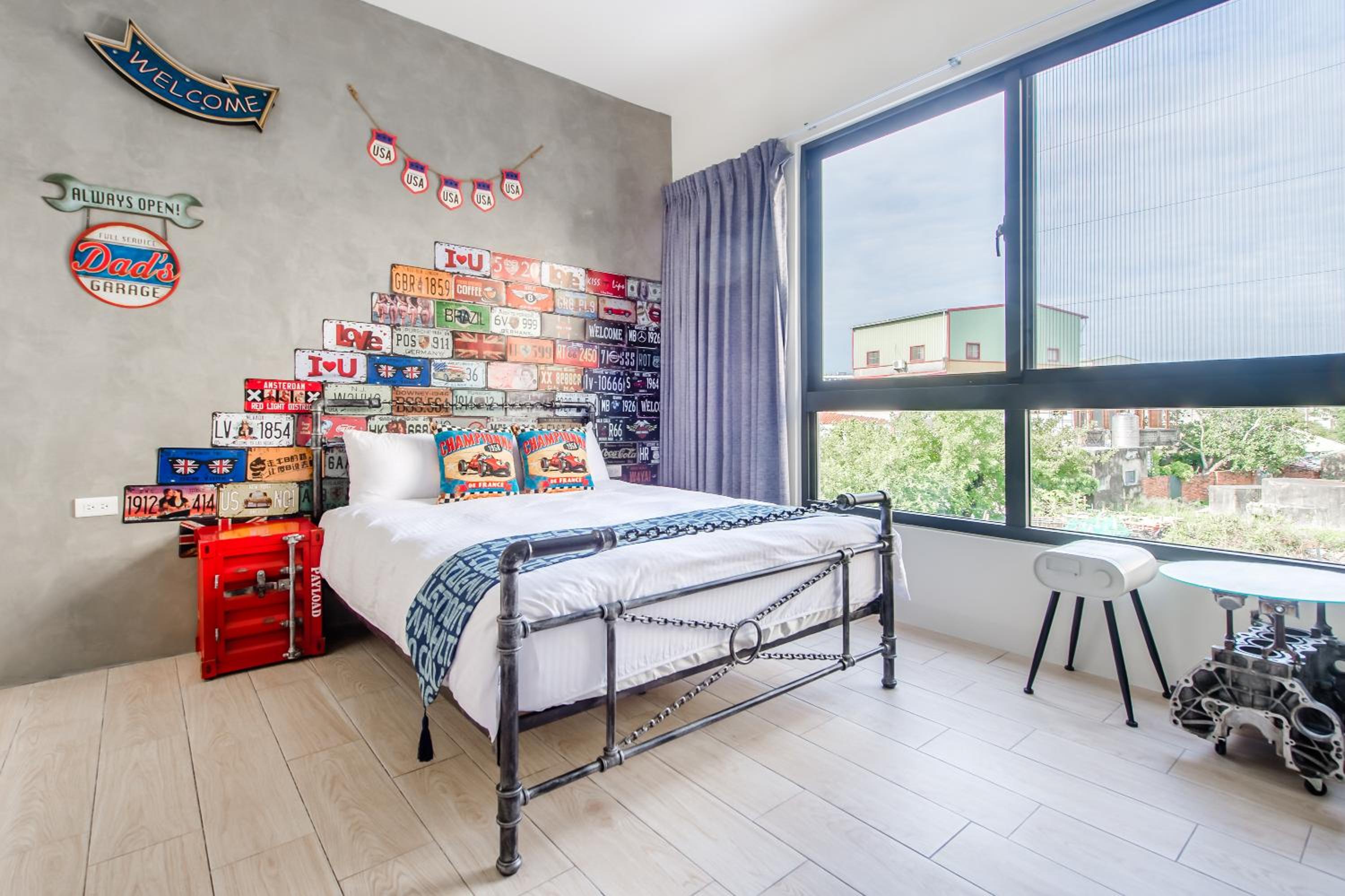 Standard Double Room - Photo 1