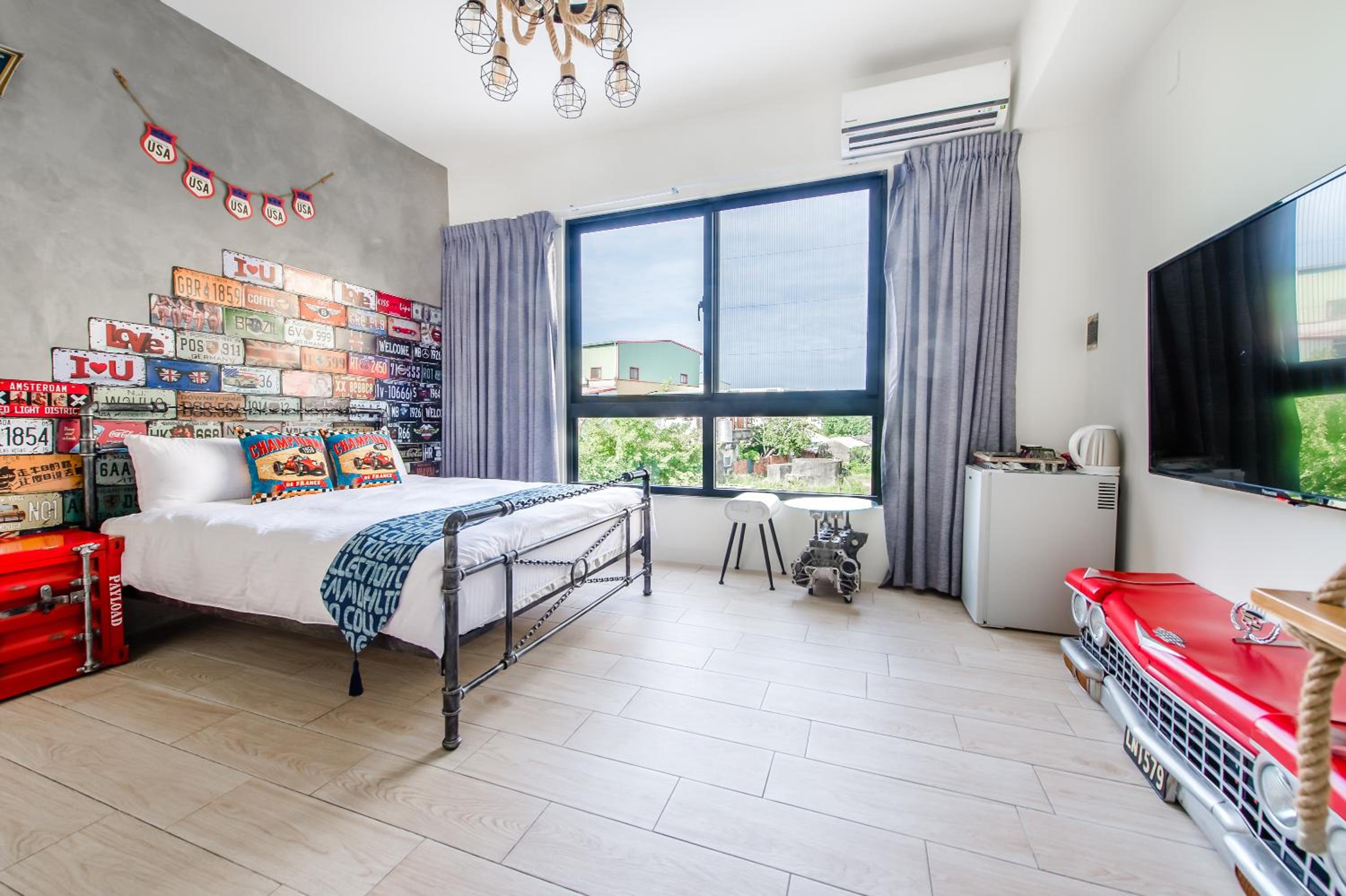 Standard Double Room - Photo 4
