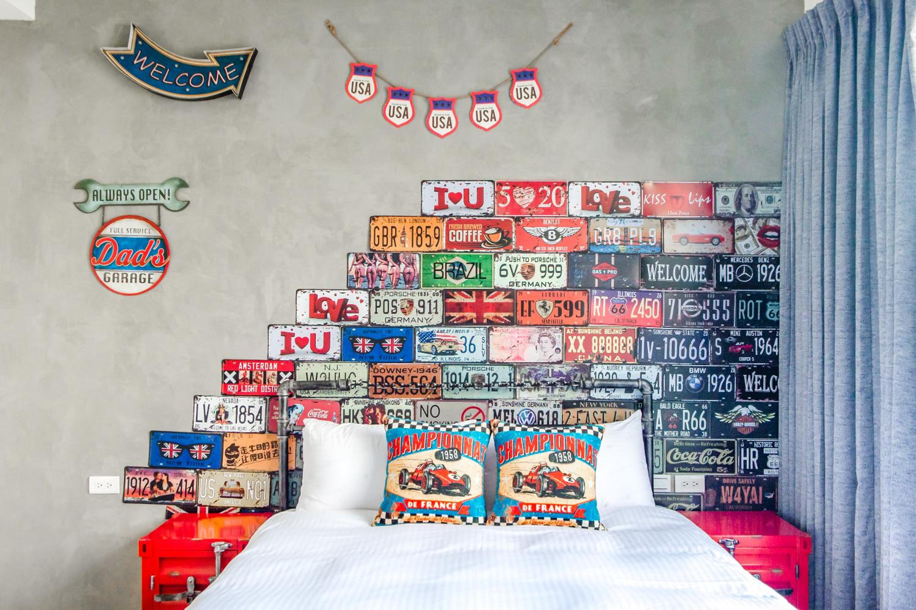 Standard Double Room - Photo 3