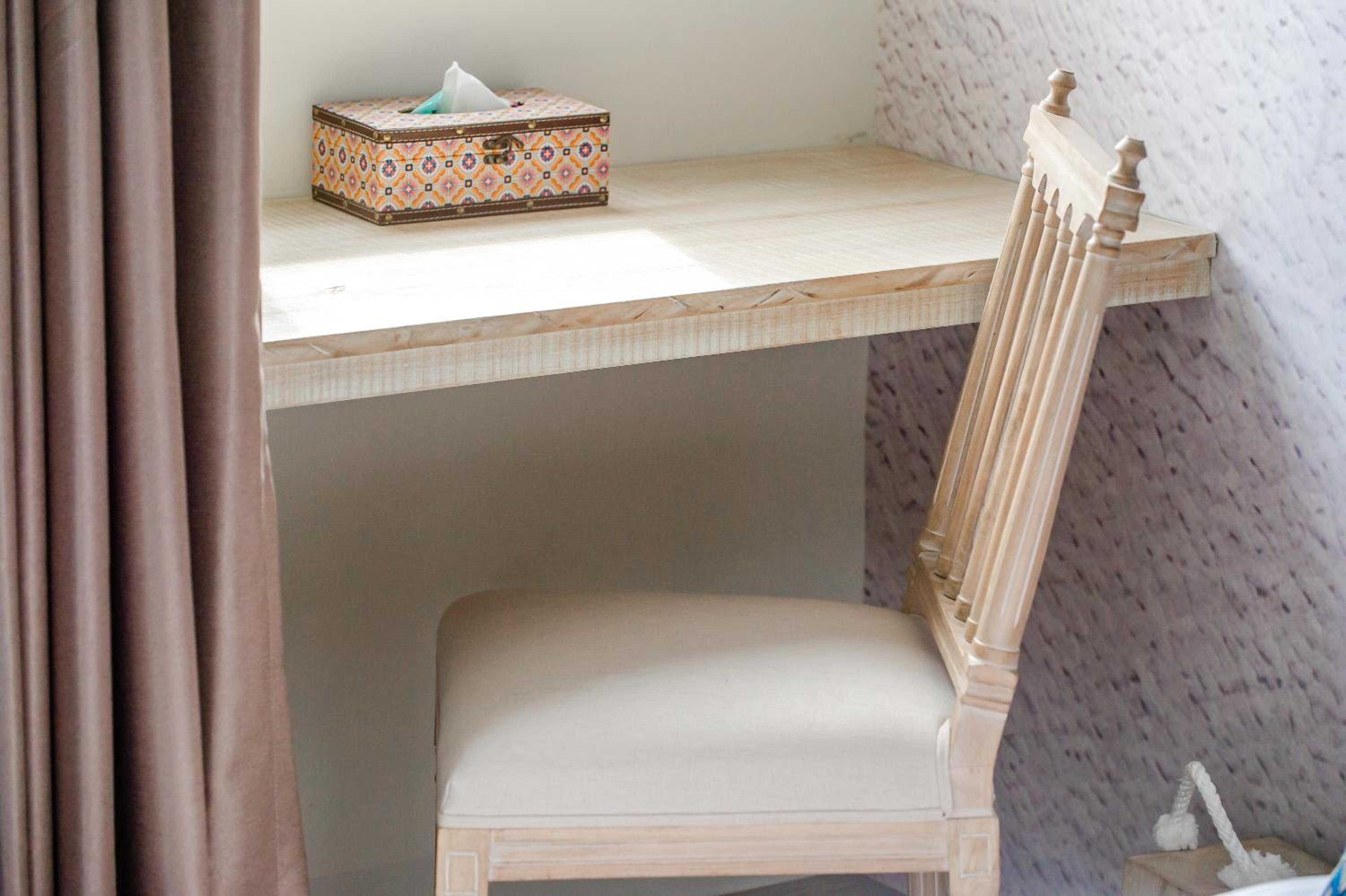 Double Room with Balcony - Photo 7