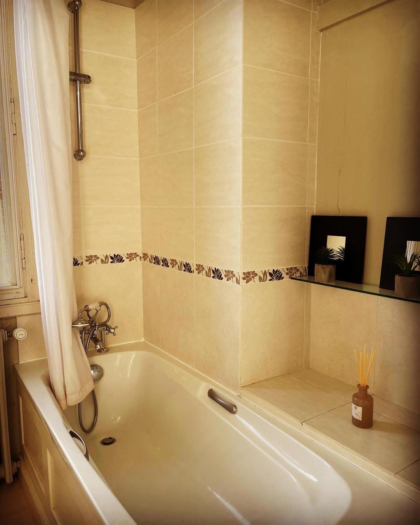 Double Room with Garden View photo 3