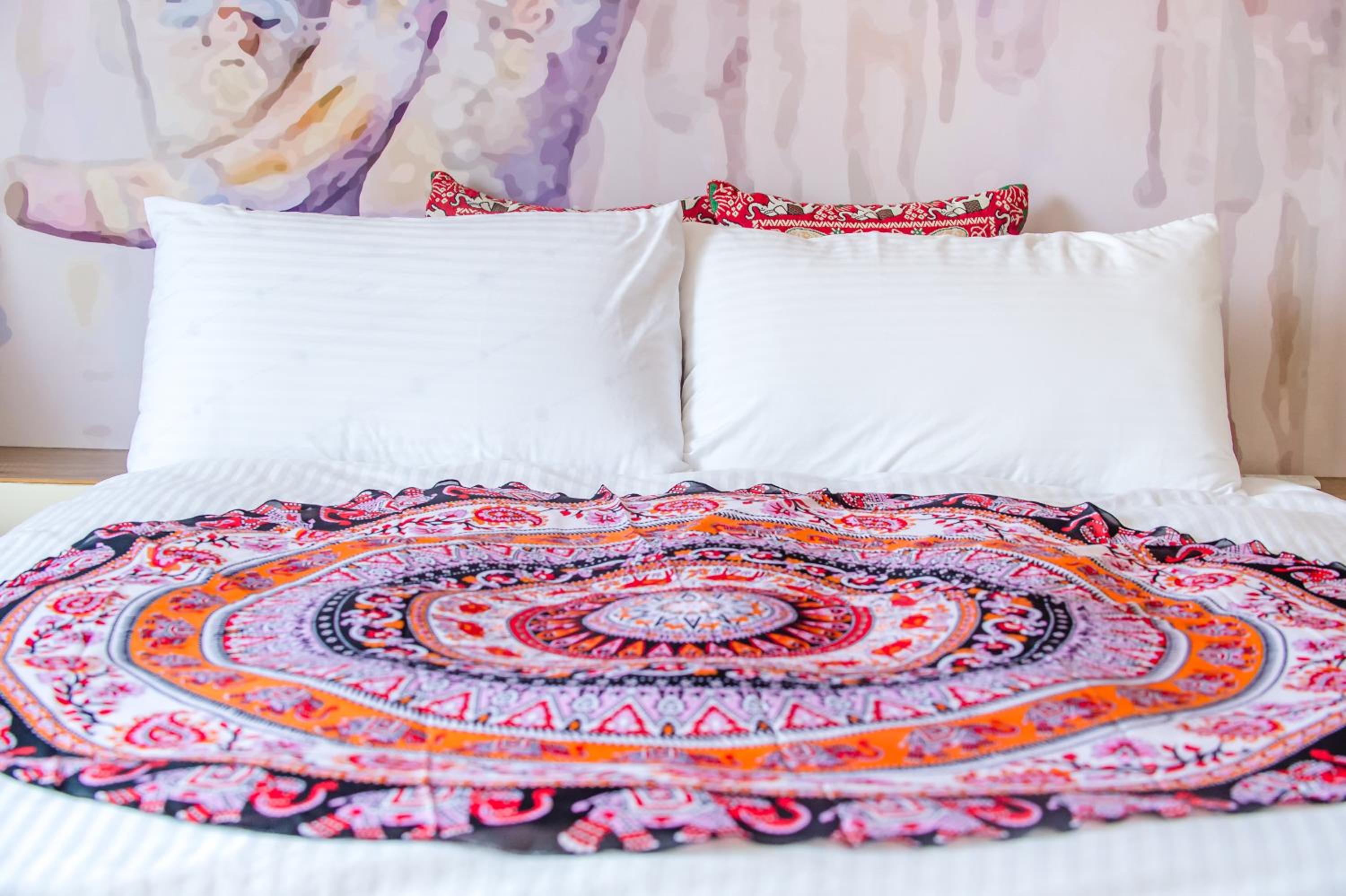 Standard Quadruple Room - Photo 4