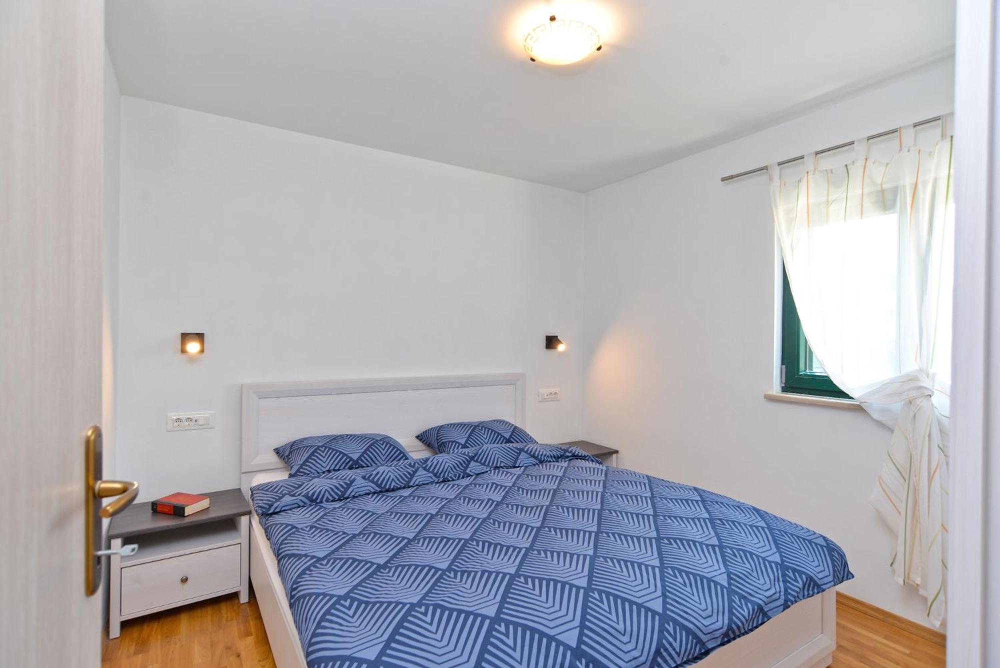Two-Bedroom House photo 1