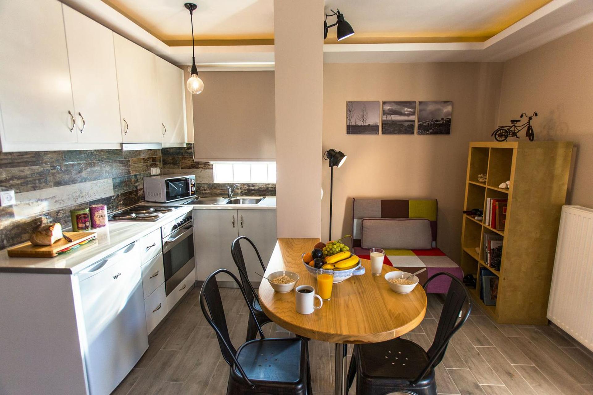 One-Bedroom Apartment - Photo 15