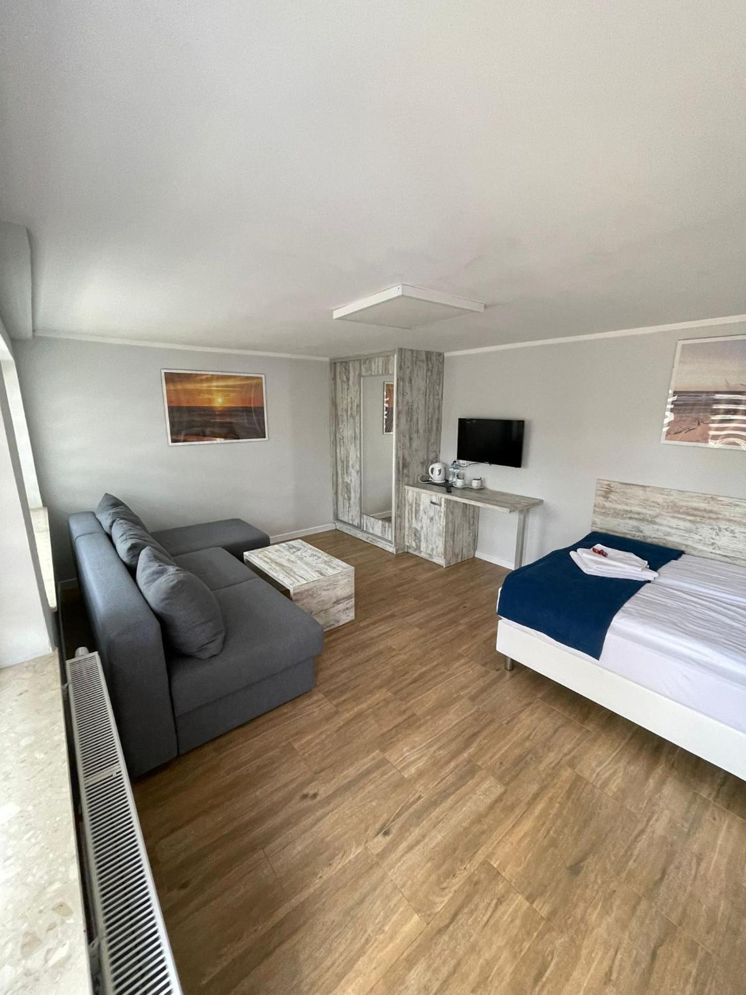 Standard Triple Room photo 3