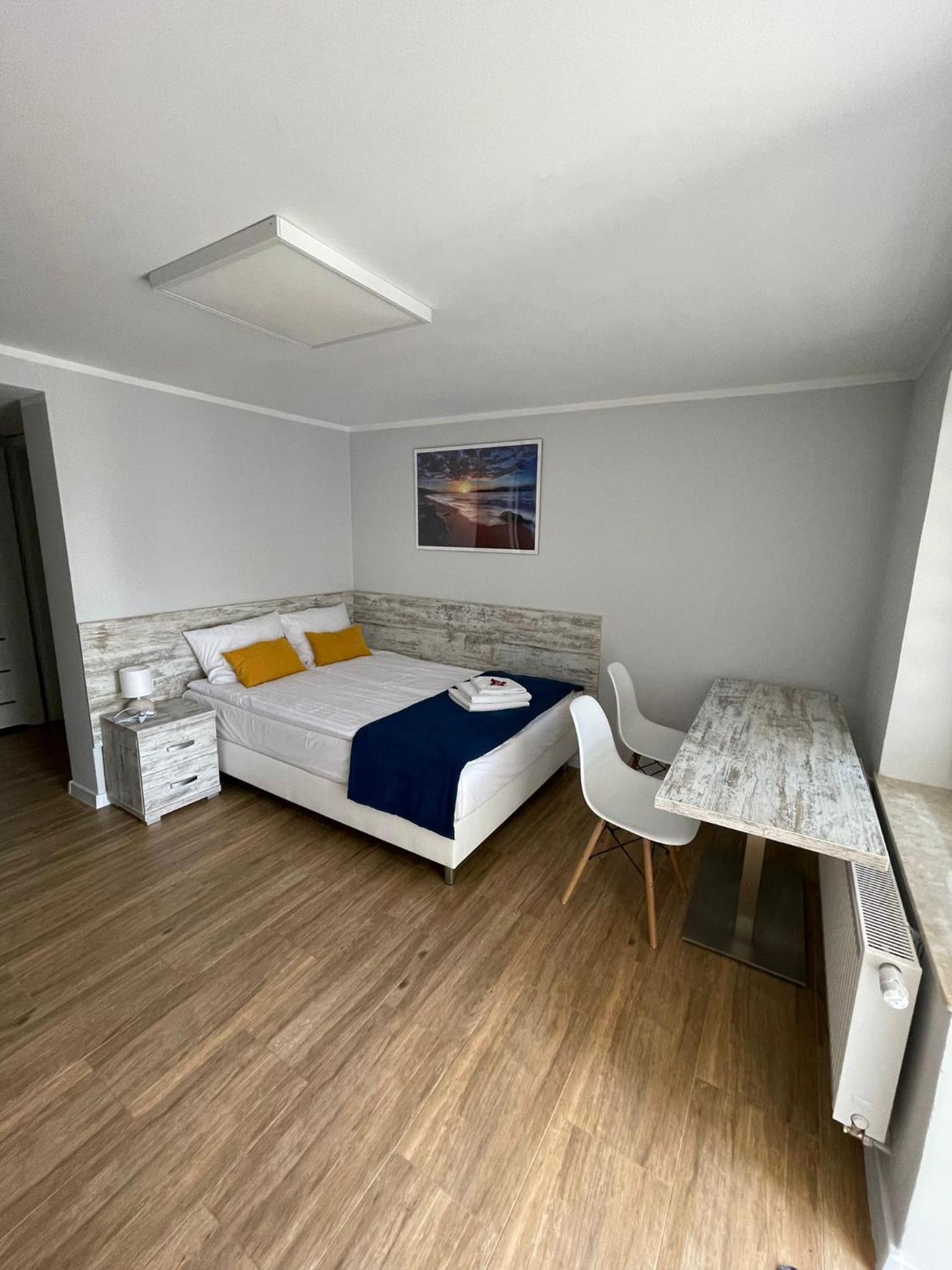 Comfort Triple Room with Shower