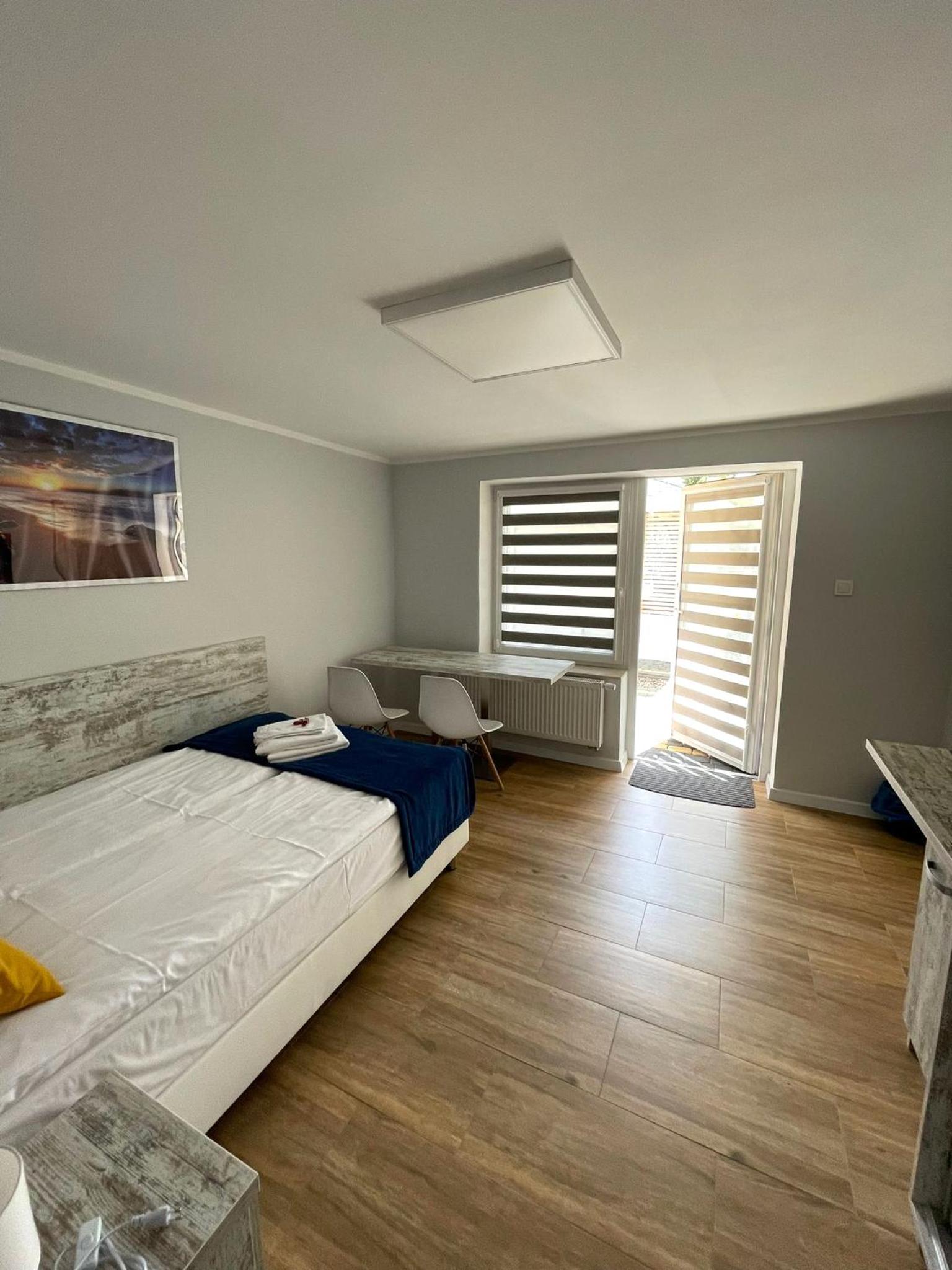 Comfort Triple Room with Shower photo 3
