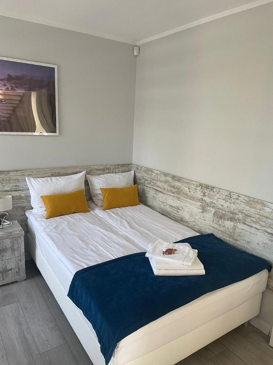 Double Room with Balcony photo 2