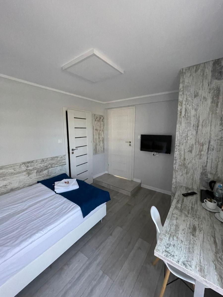 Double Room with Balcony photo 3