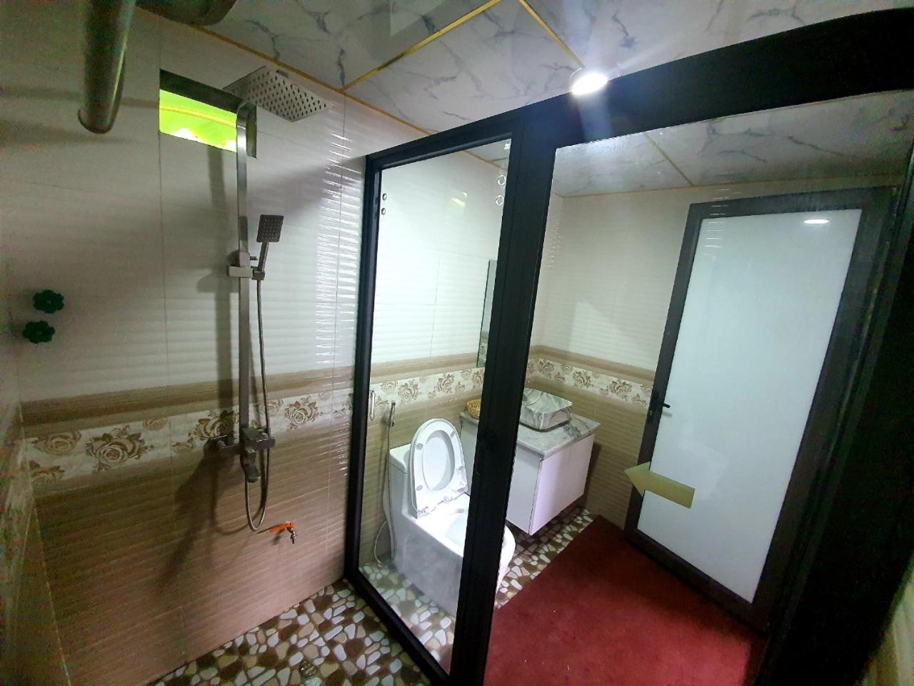 Twin Room with Pool View photo 3
