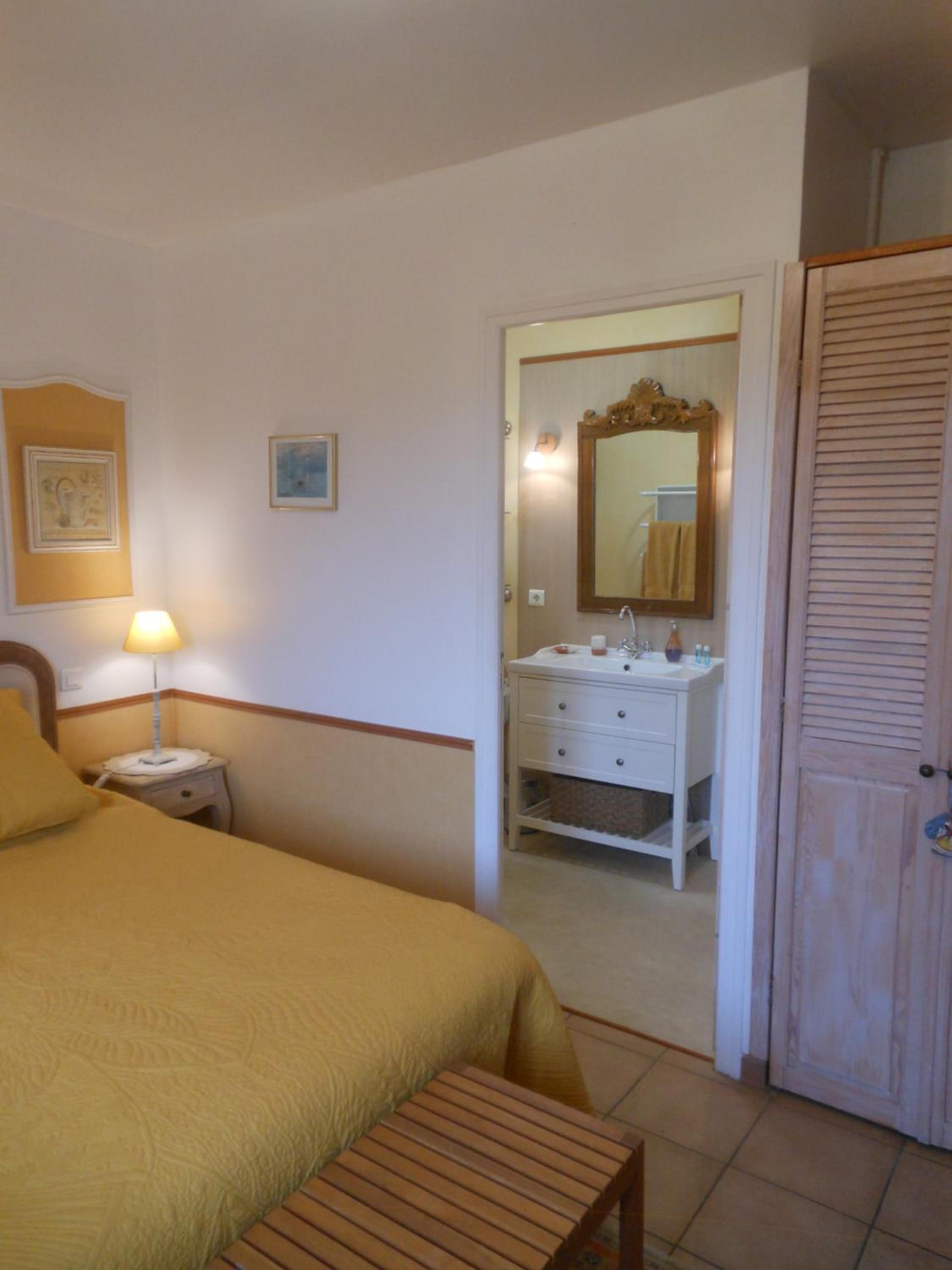 Superior Queen Room photo 3