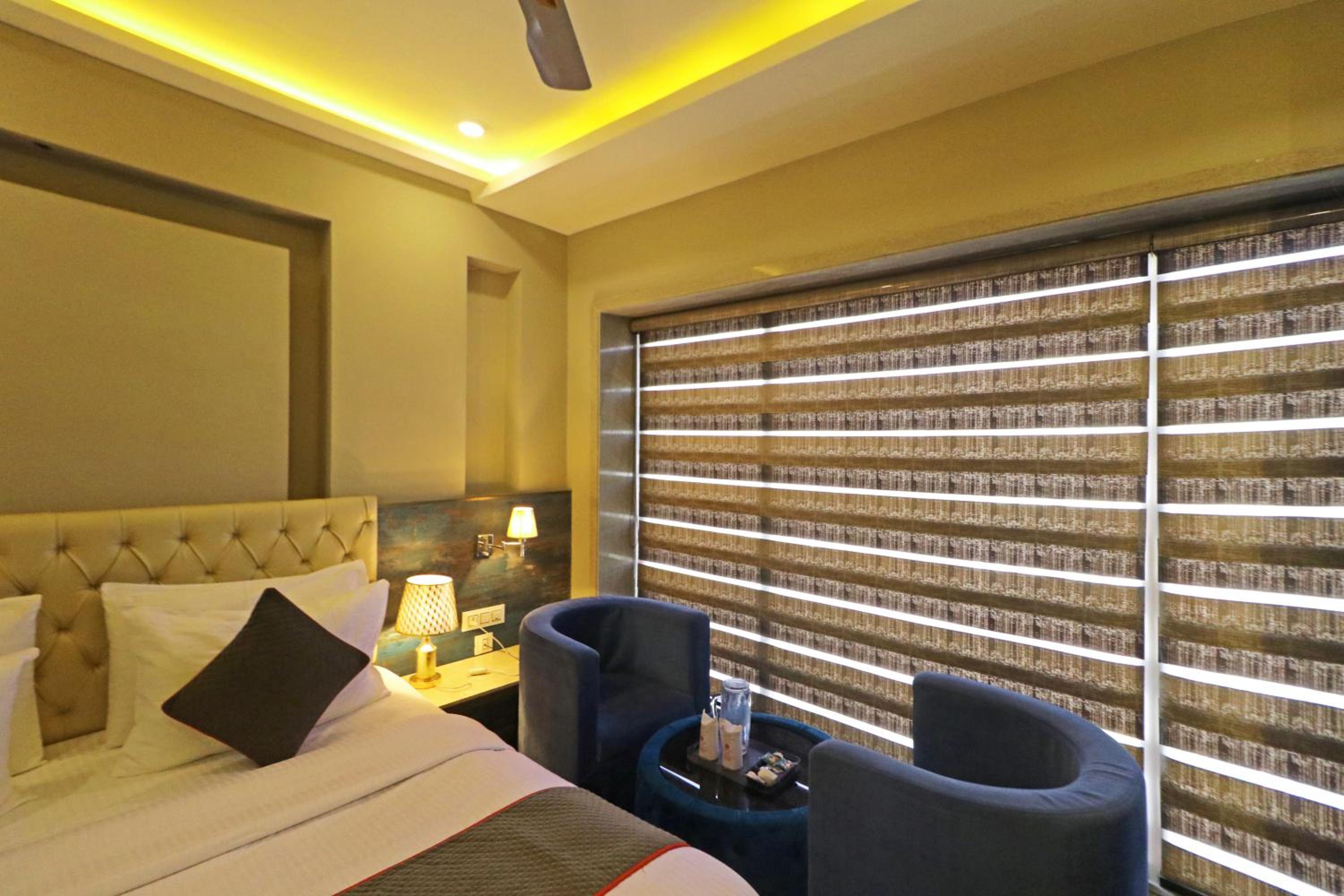 Executive Room photo 3