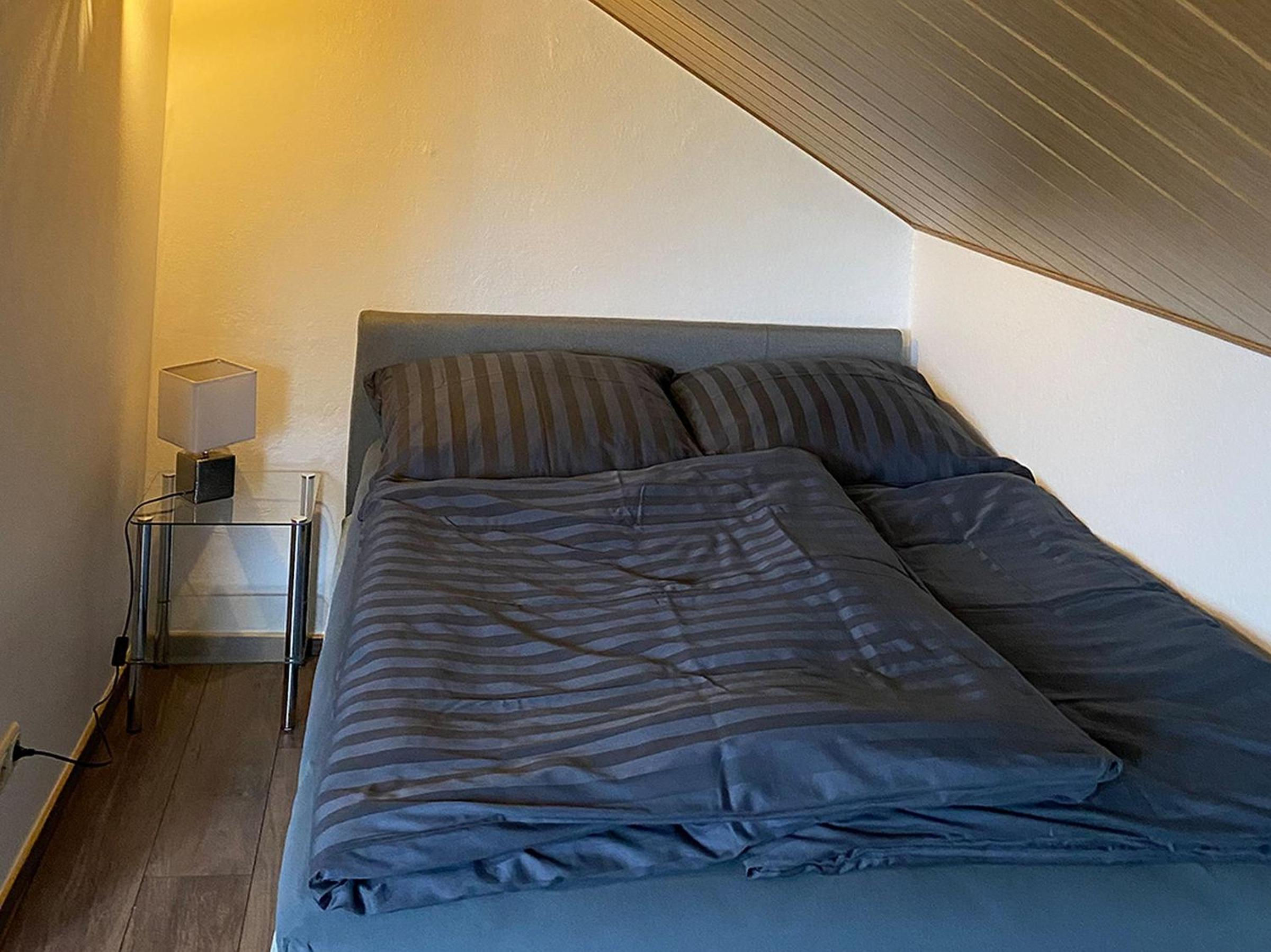 Studio Apartment photo 1