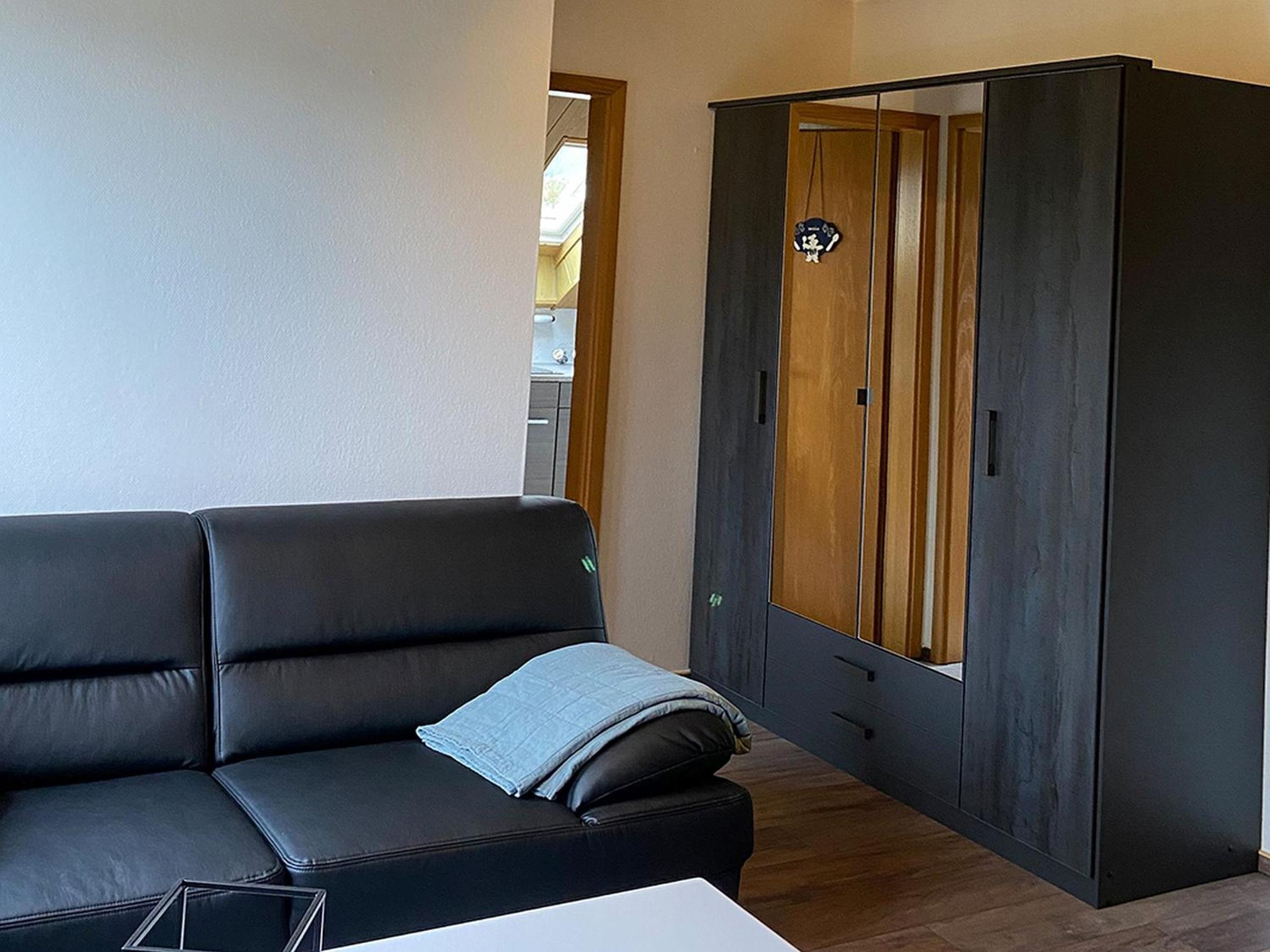Studio Apartment photo 2